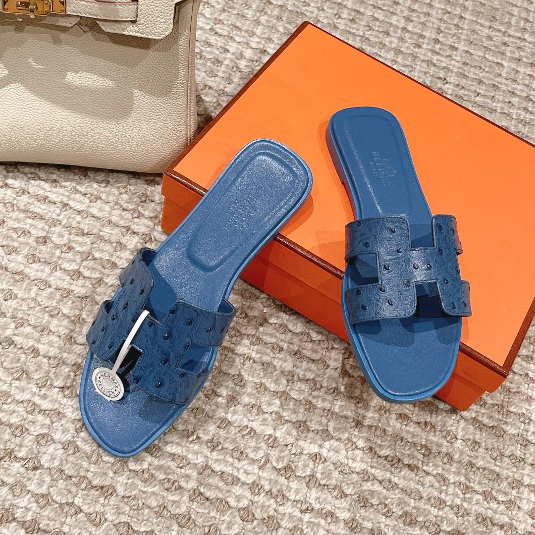 Сандалии Женские Hermes 1300307