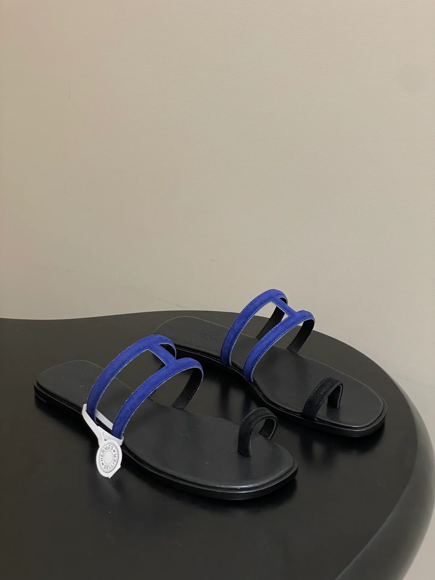 Шлепанцы Женские Hermes 252988