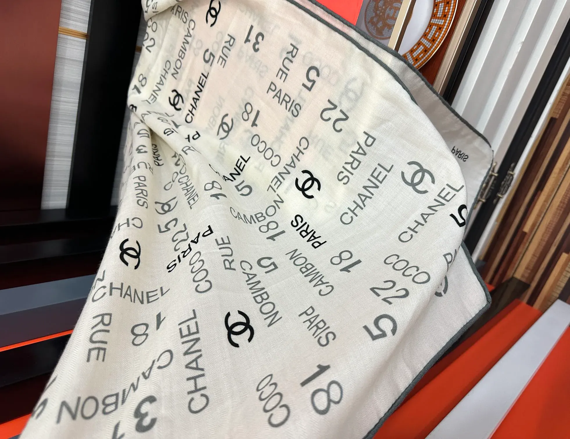 Платки Chanel 4516088