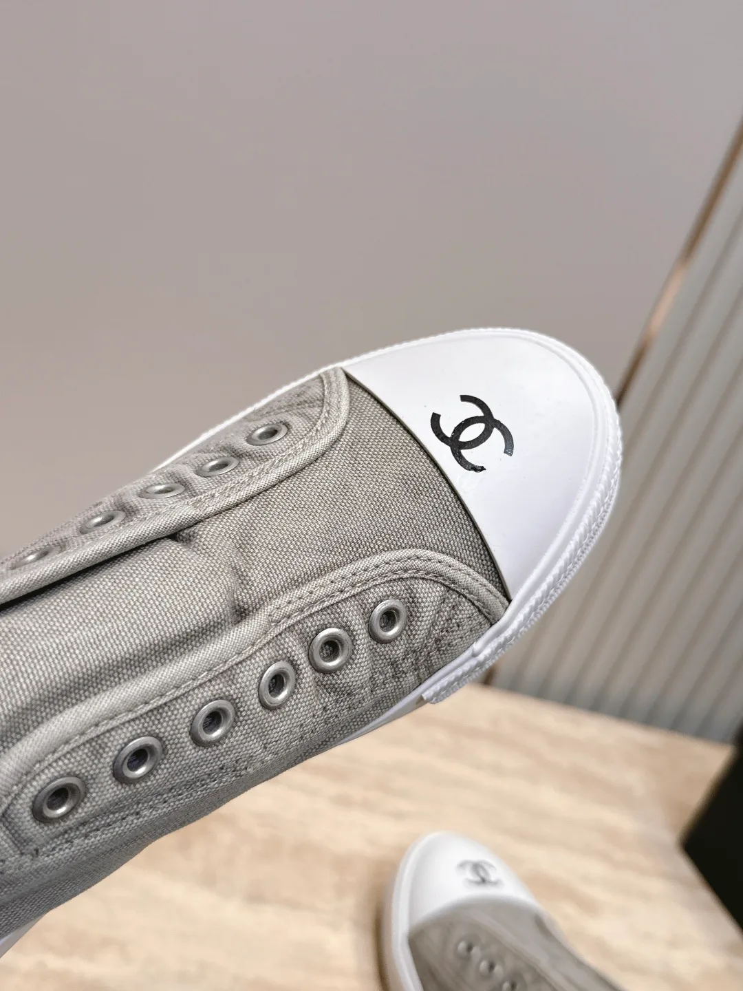 Кеды Женские Chanel 18025818