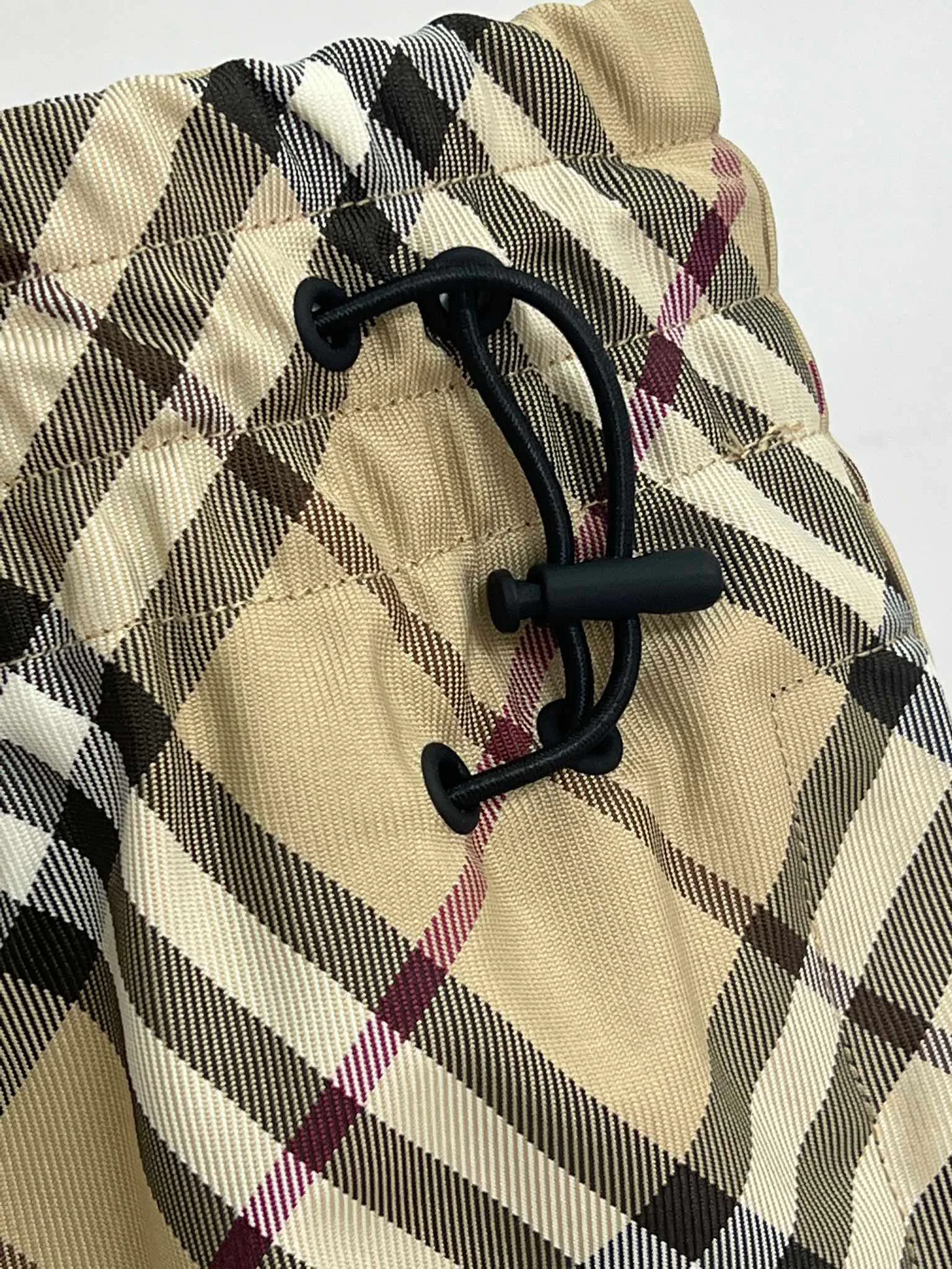Шорты Мужские Burberry 14127511