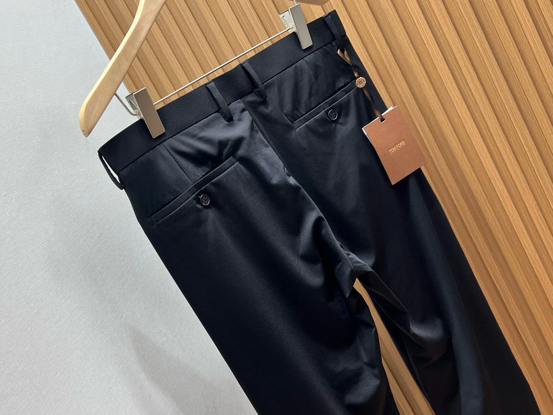 Брюки Мужские Tom Ford 11250836