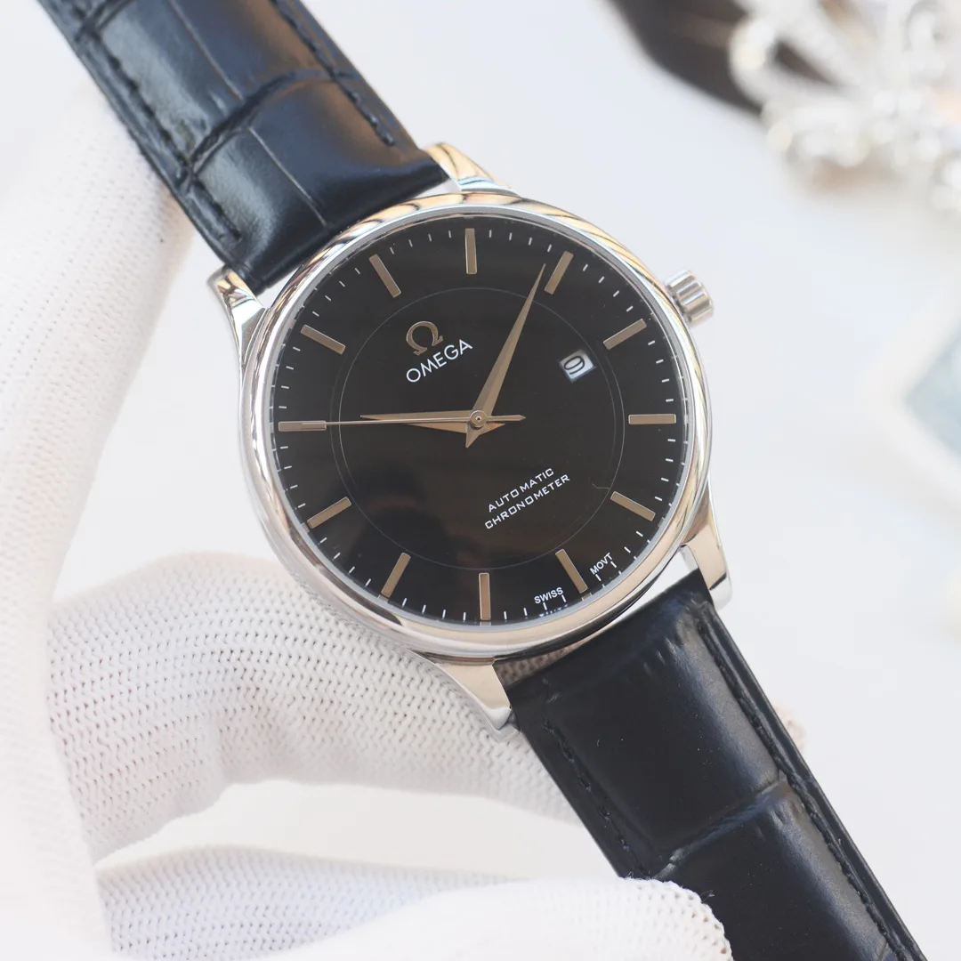 Часы Женские Omega 17120040