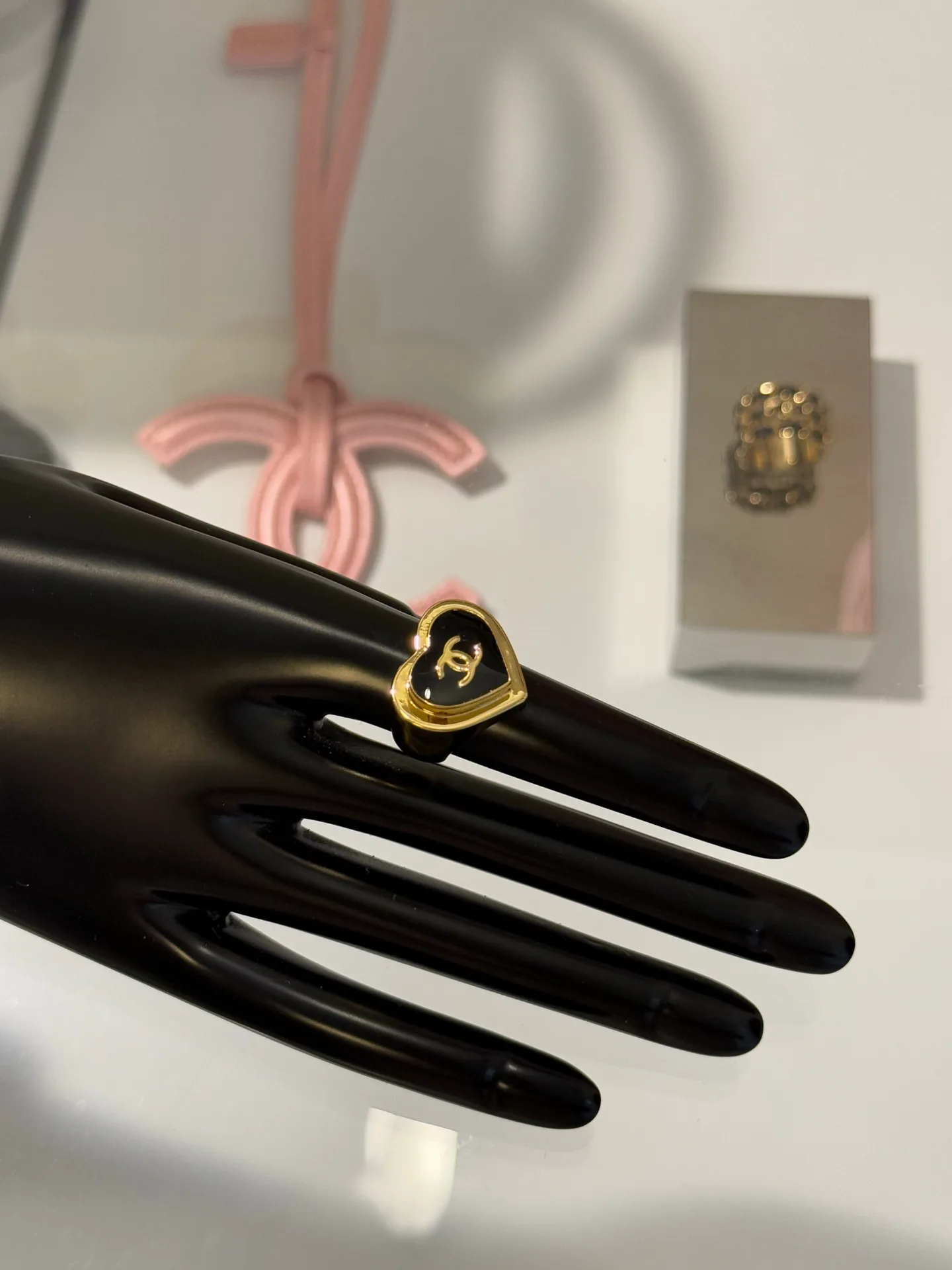 Бижутерия Chanel 13547789