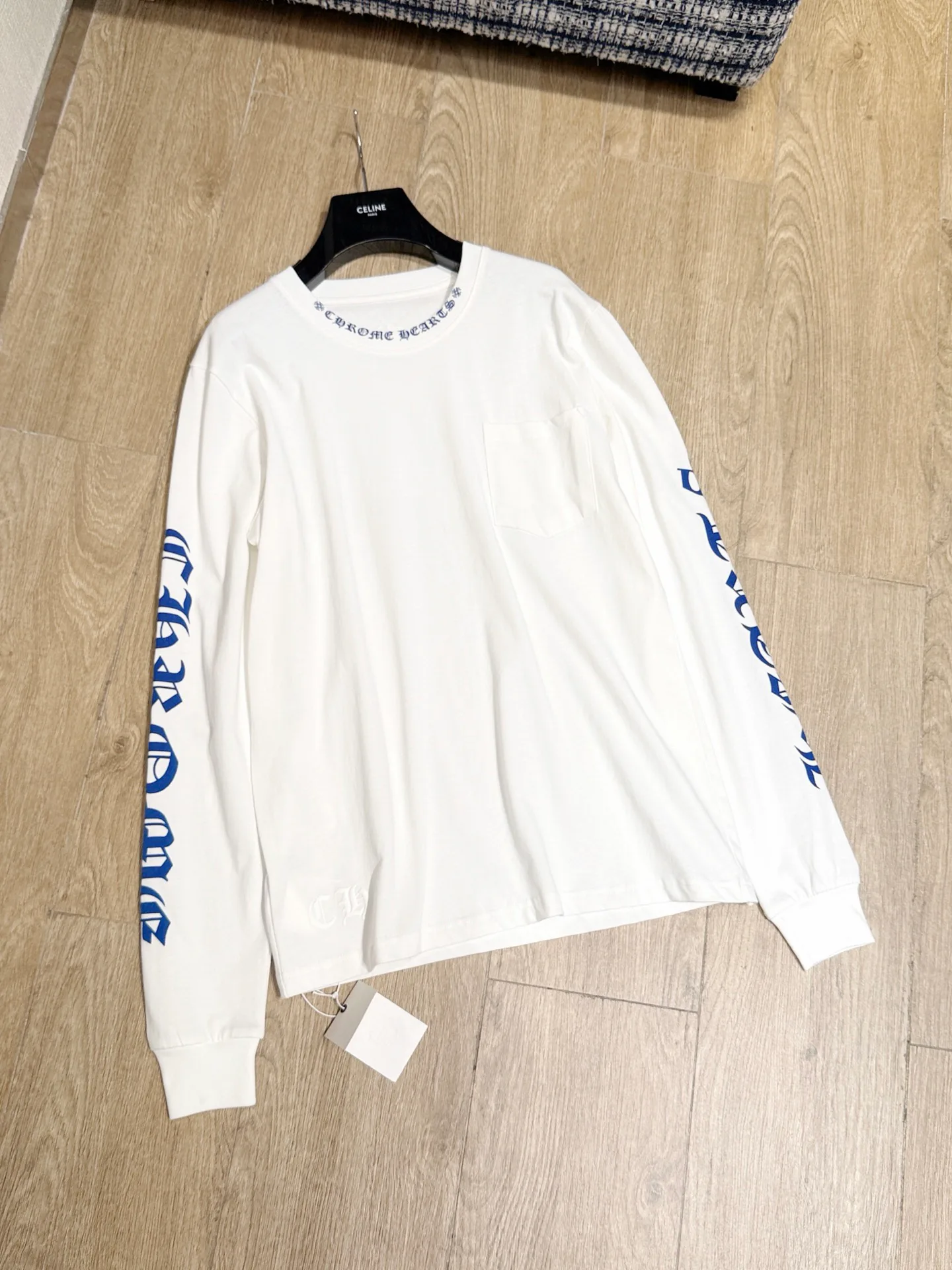 Джемперы И Свитеры Женские Chrome Hearts 1471771