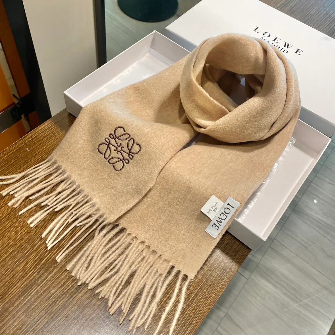 Шарфы Loewe 1116065