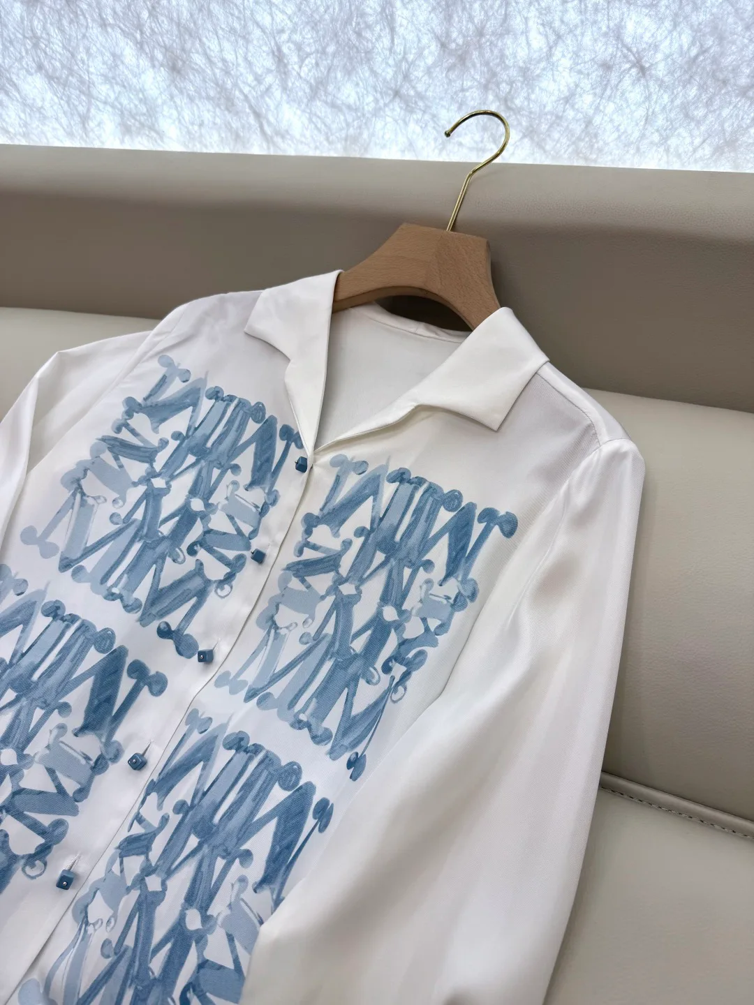 Рубашки Женские Max Mara 867585