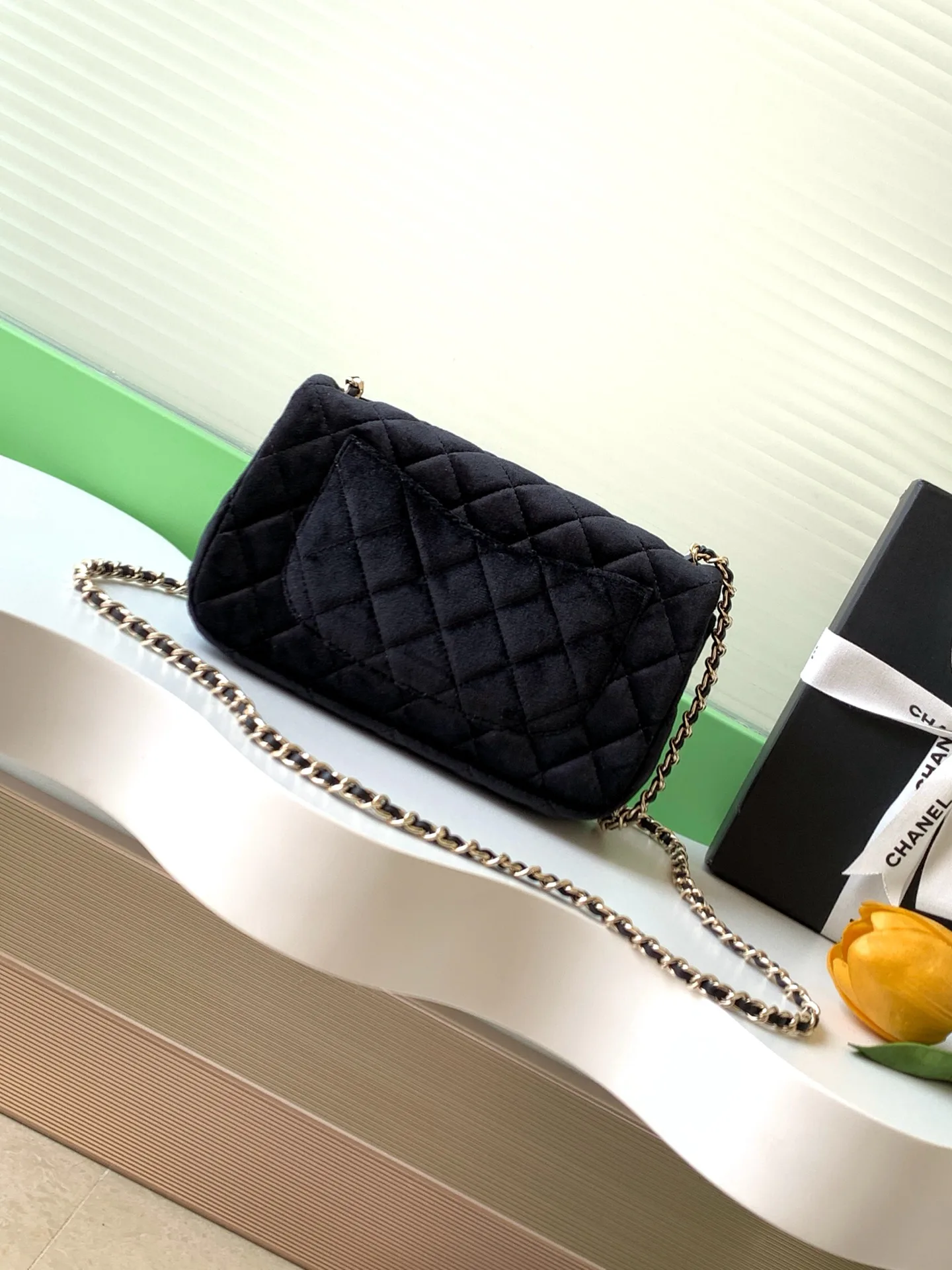 Классические Сумки Женские Chanel 11919714