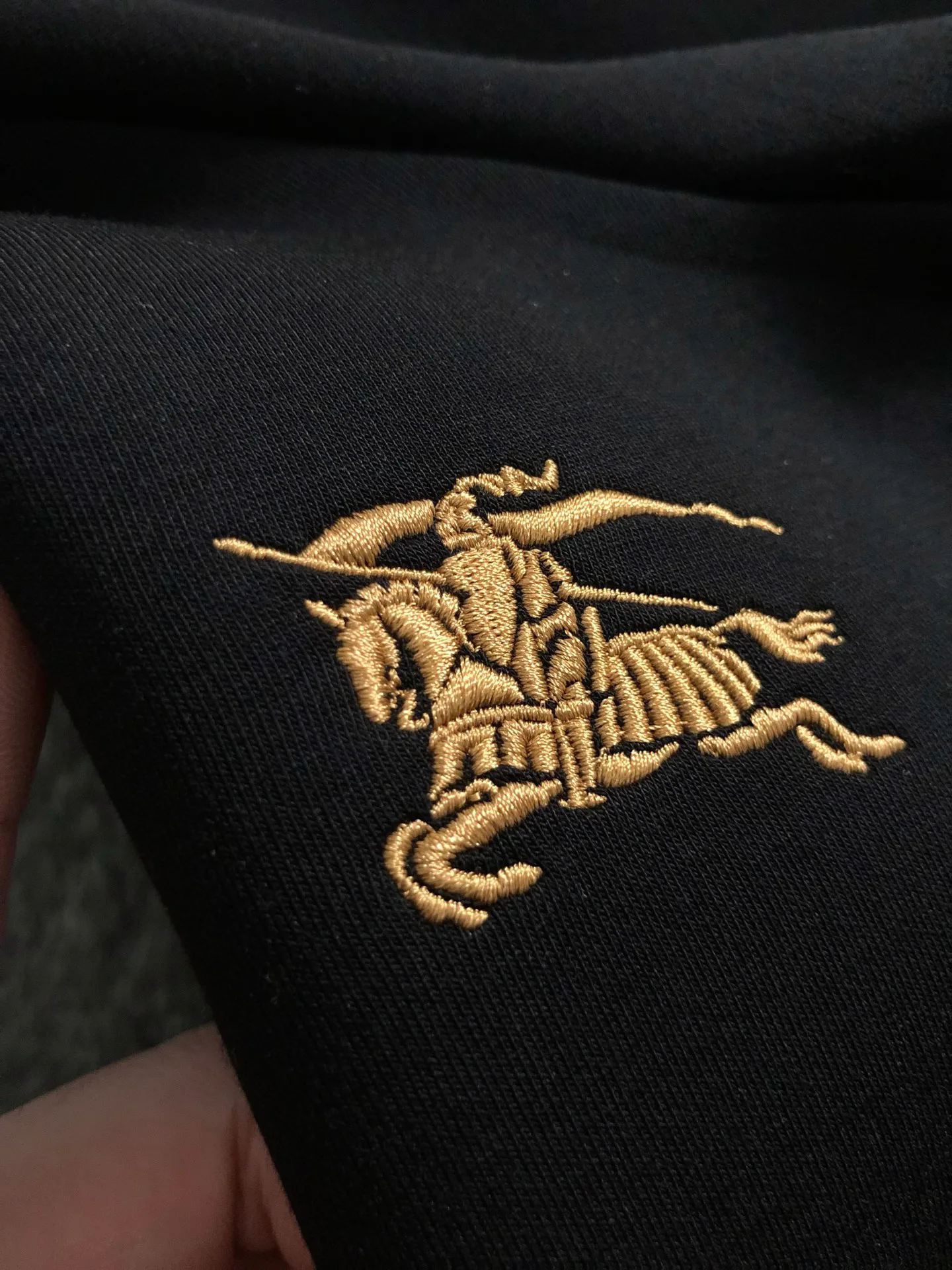 Свитшоты И Худи Мужские Burberry 189158