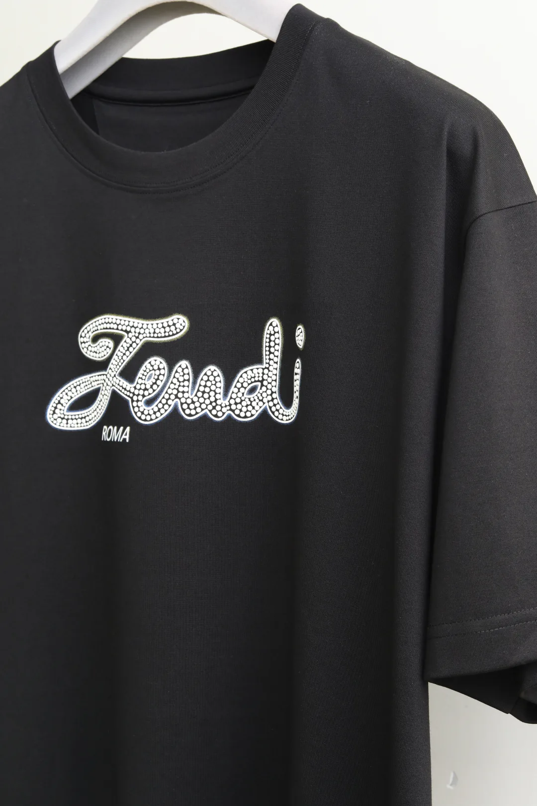 Футболки Мужские Fendi 32357