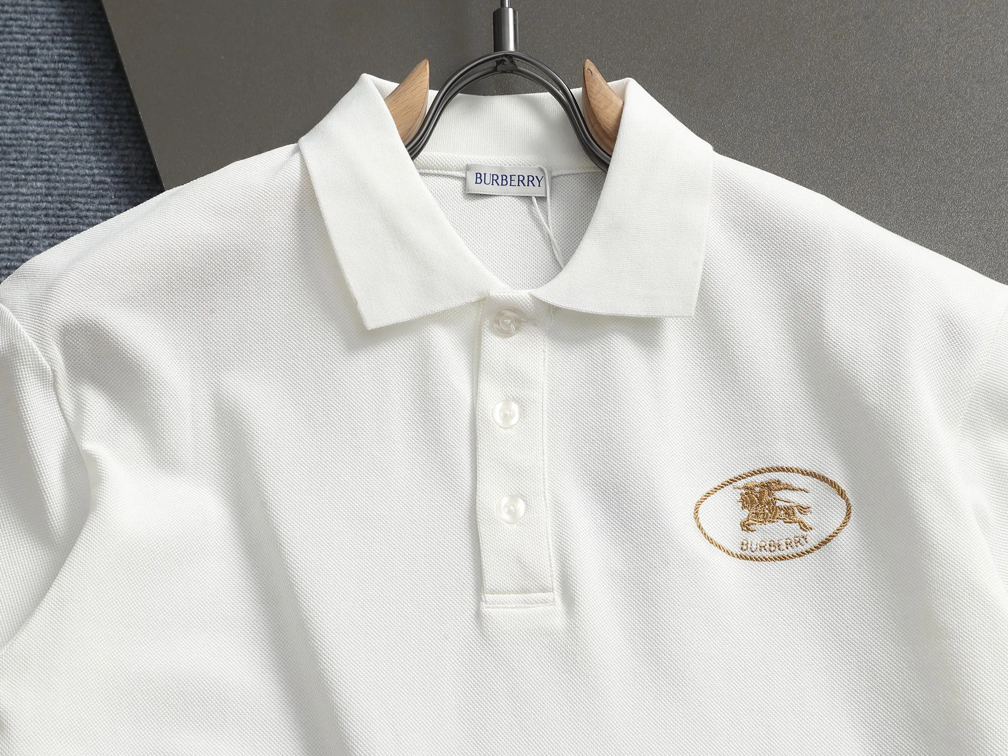 Футболки Мужские Burberry 5405511