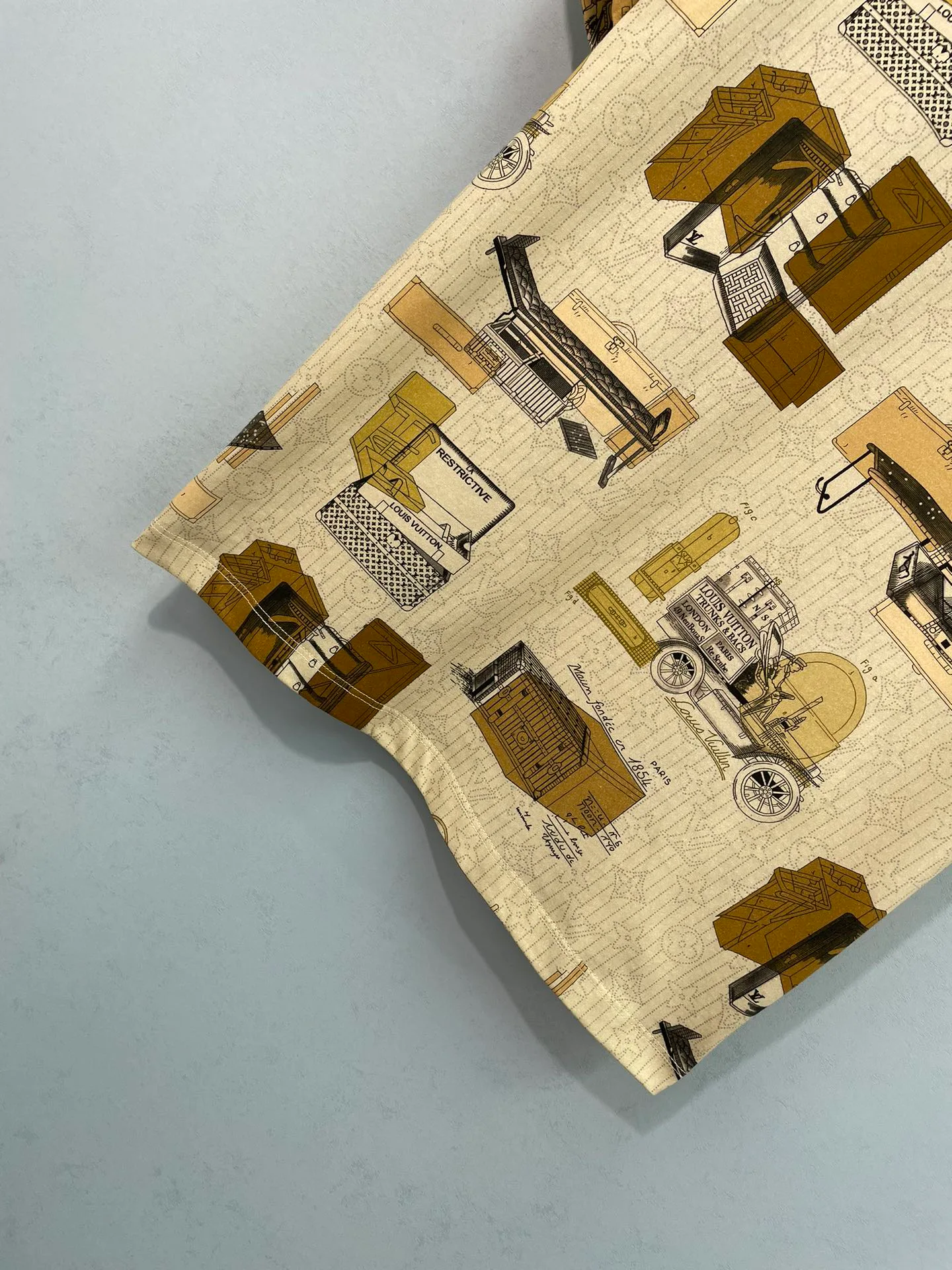 Футболки Женские Louis Vuitton 18735852