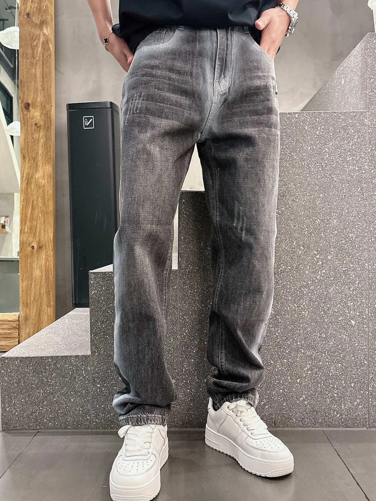 Джинсы Мужские Dolce & Gabbana 28641