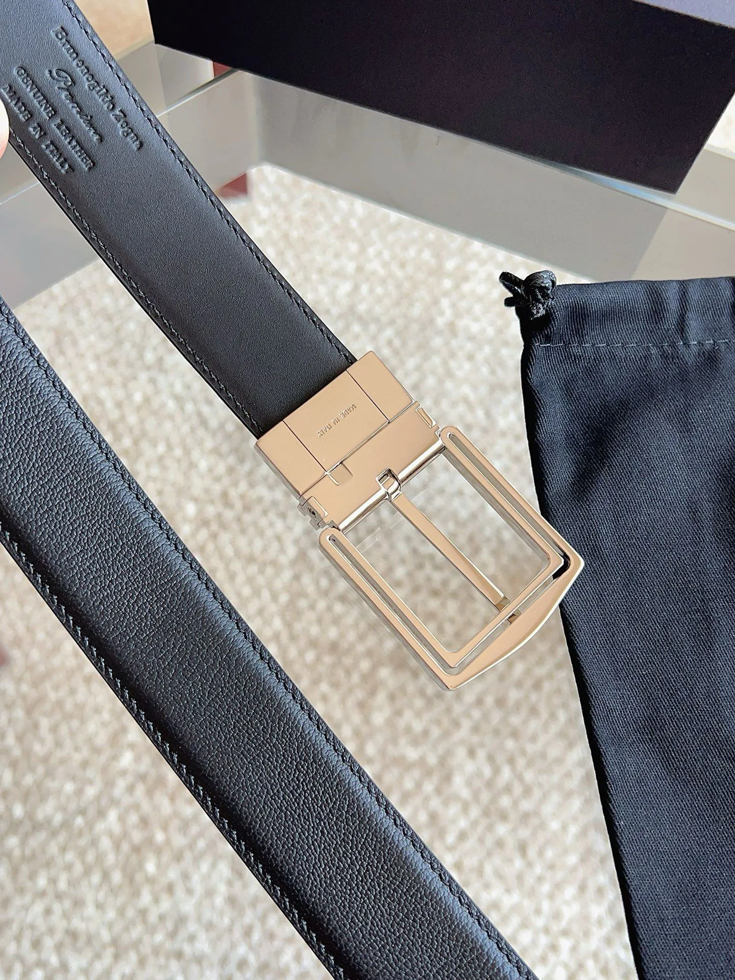 Ремни Zegna 12720843