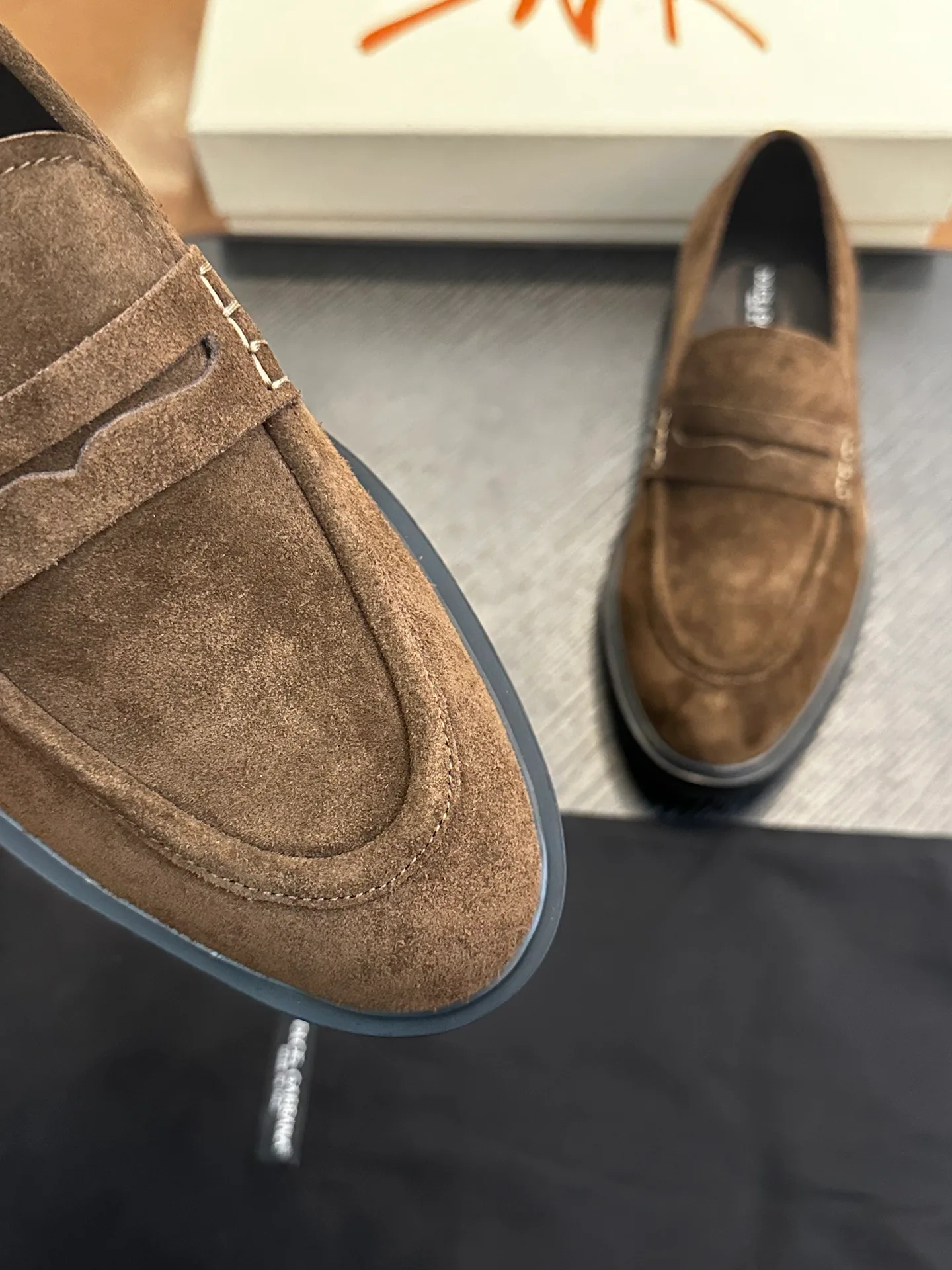 Лоферы Женские Dolce & Gabbana 236188