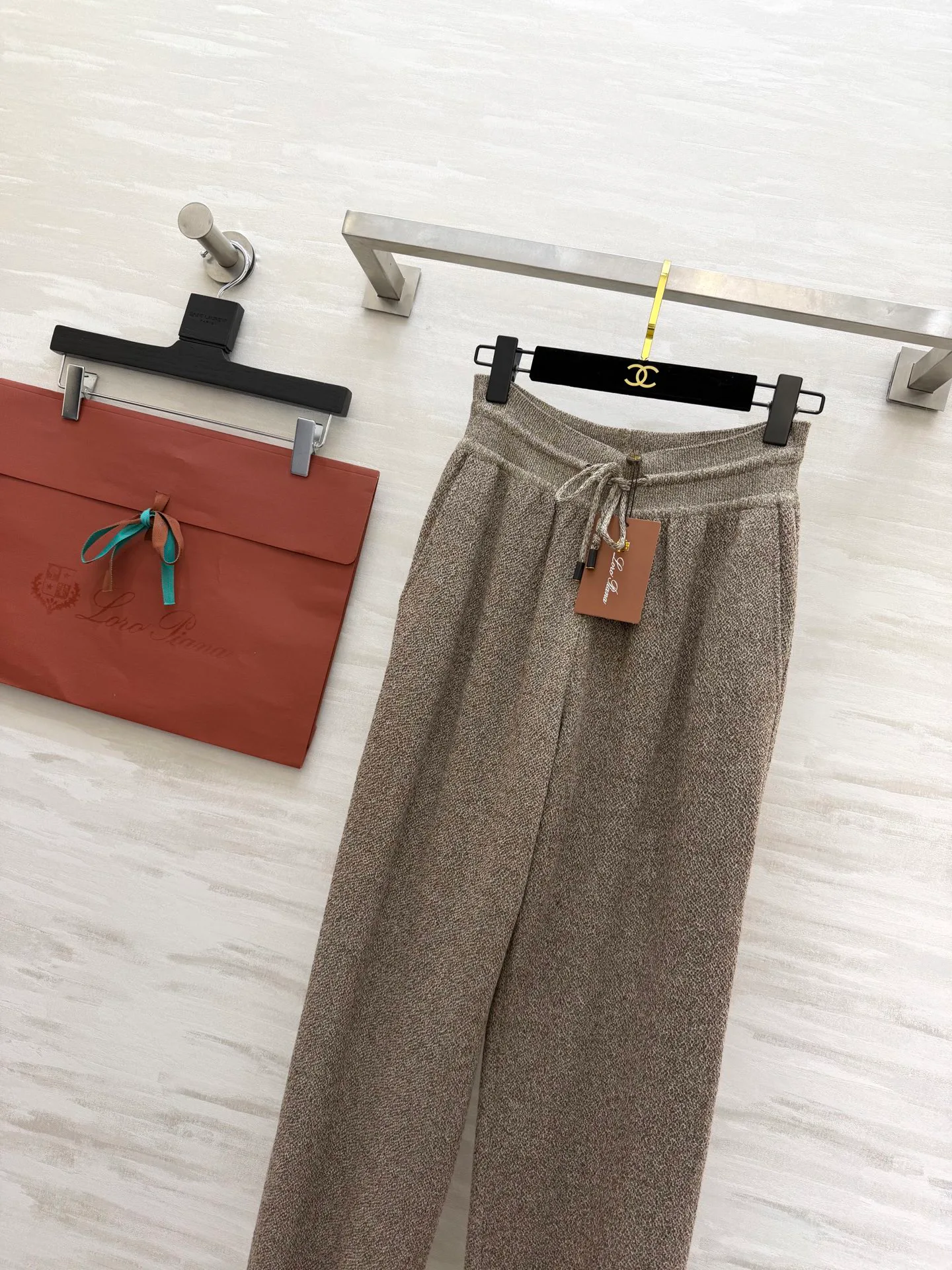 Брюки Женские Loro Piana 11272212