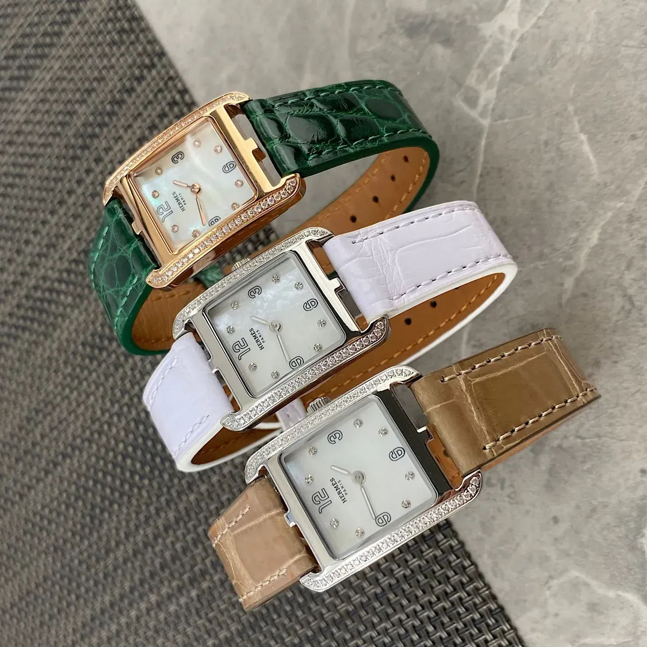 Часы Женские Hermes 88438