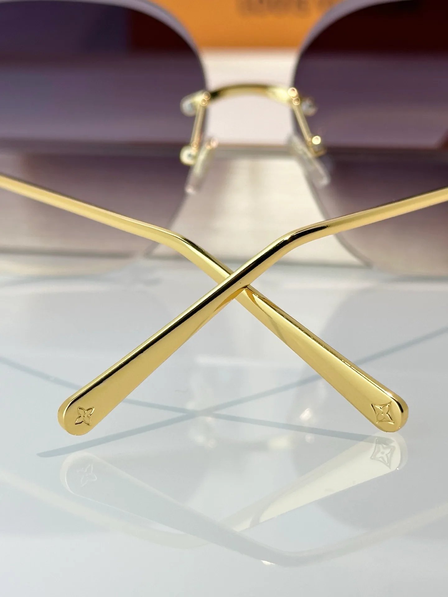 Очки Louis Vuitton 13541333