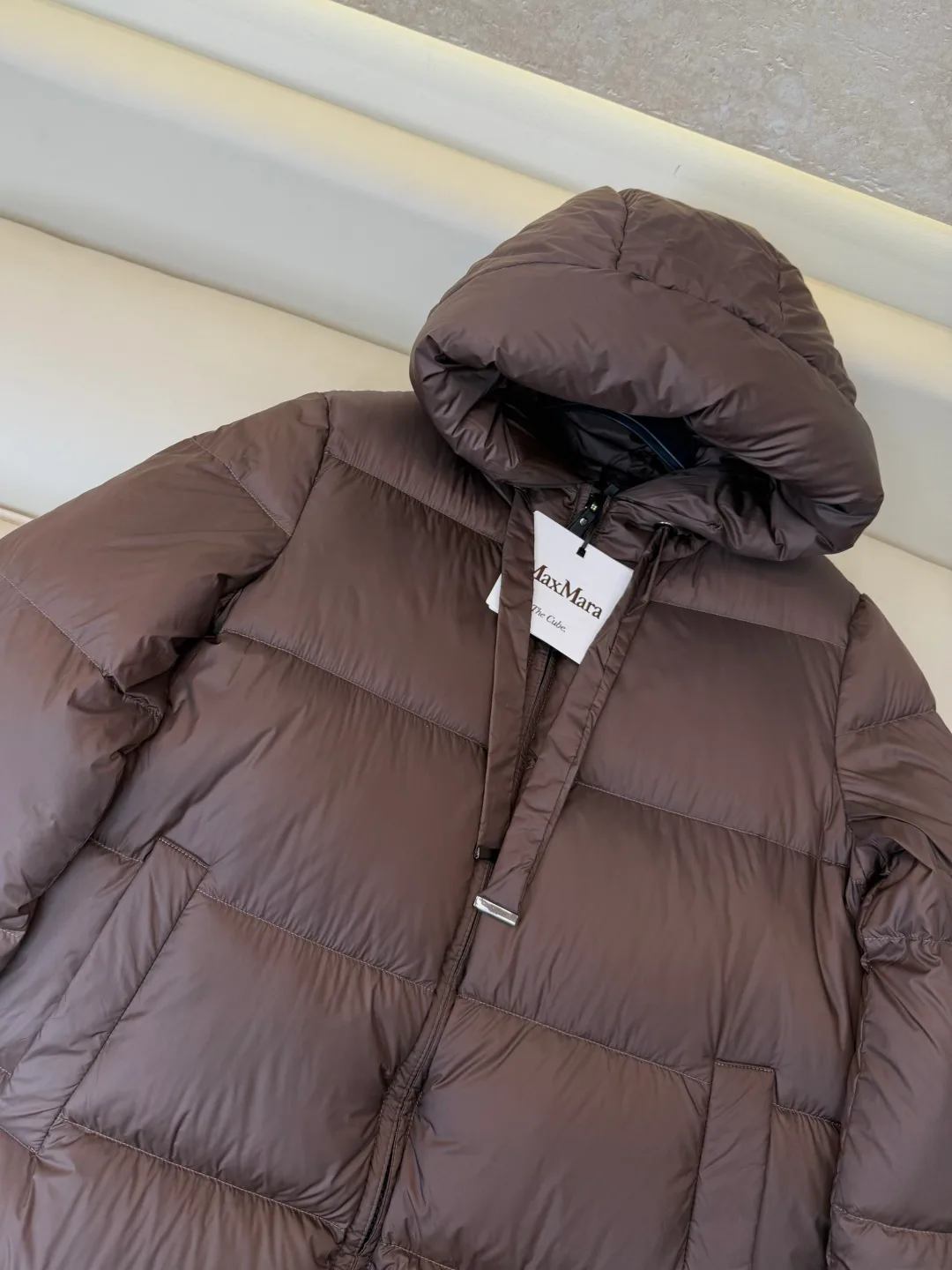 Куртки И Пуховики Женские Max Mara 18769660