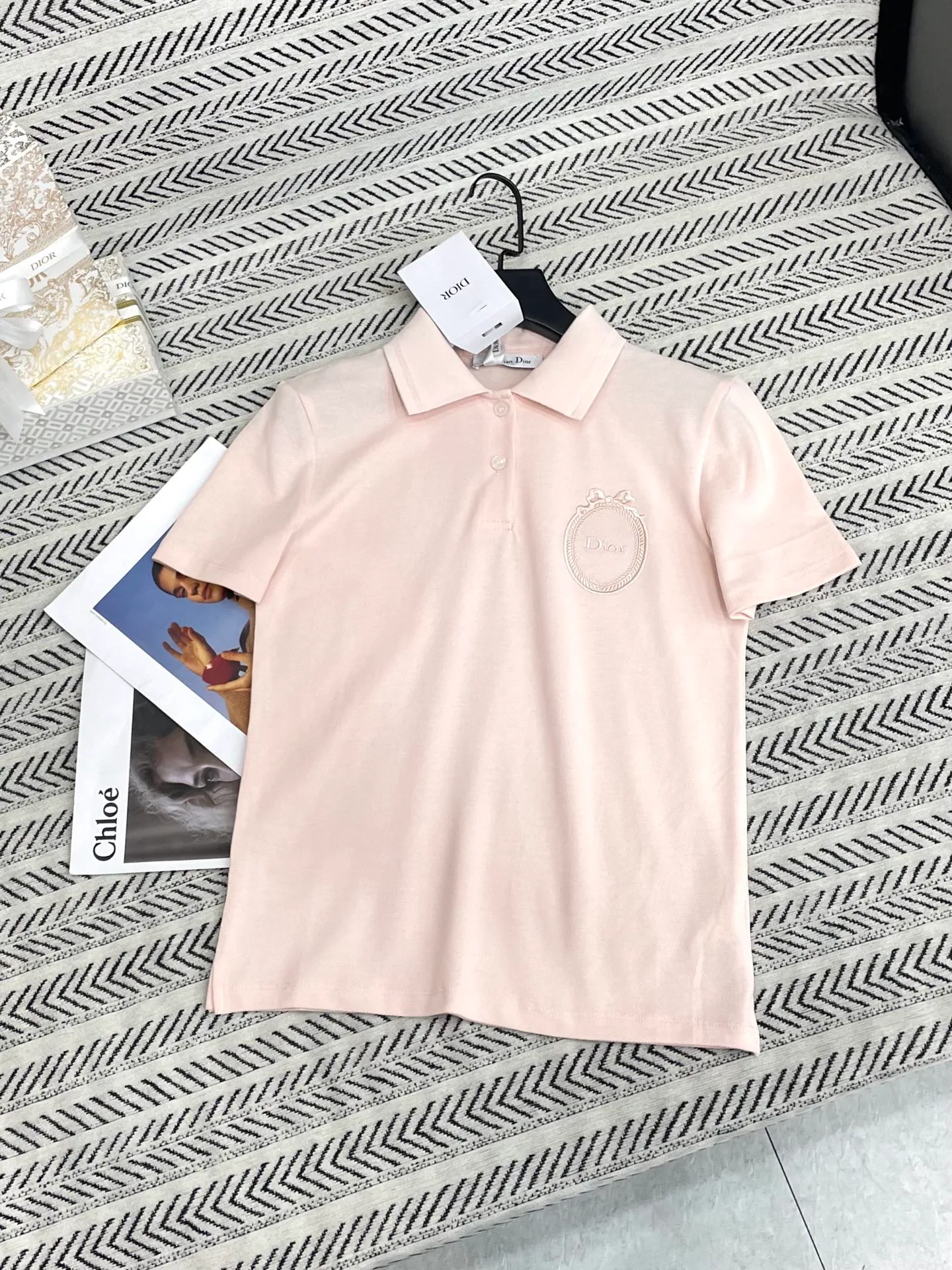 Футболки Женские Christian Dior 4523549