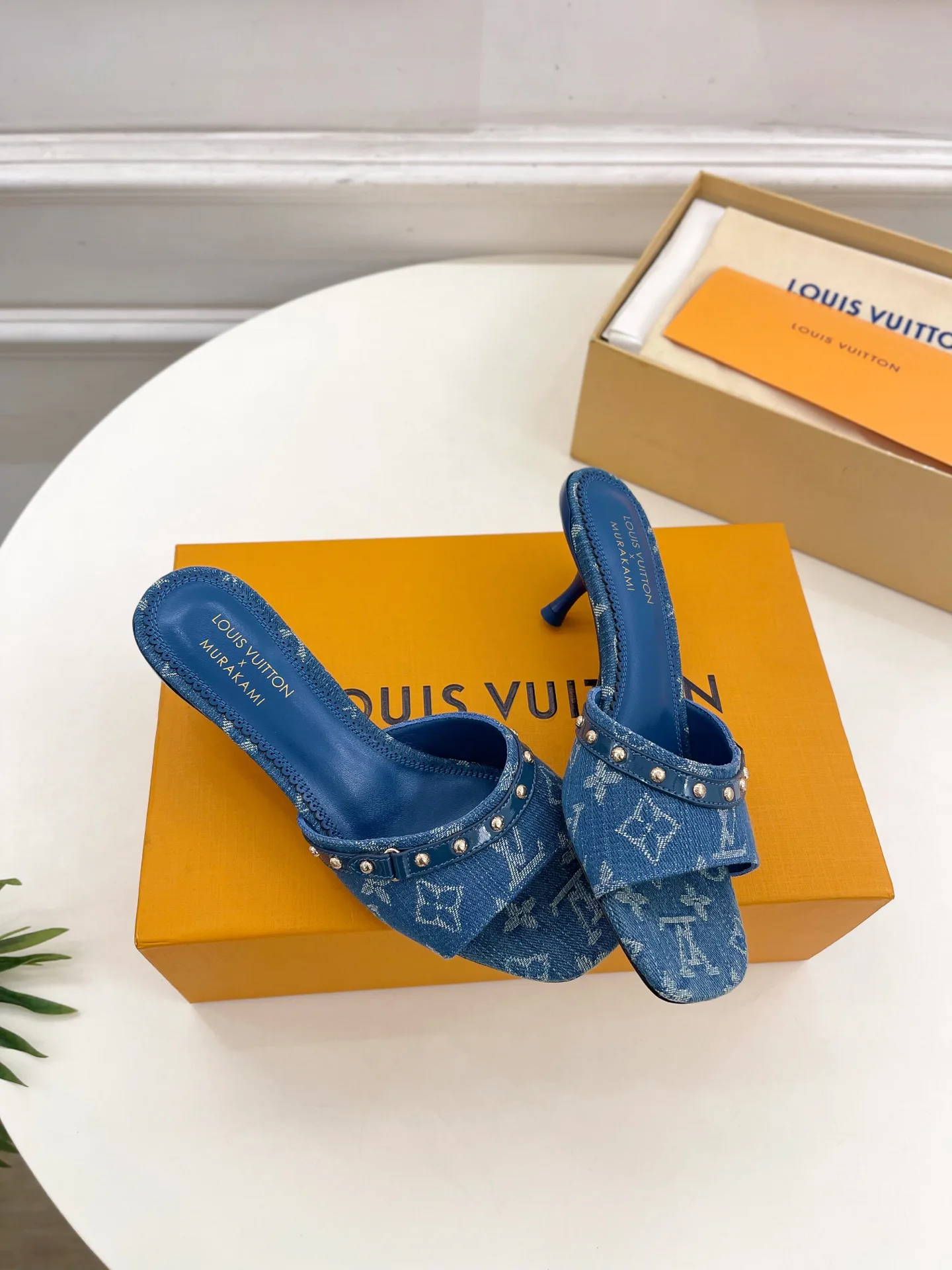 Туфли Женские Louis Vuitton 11458215