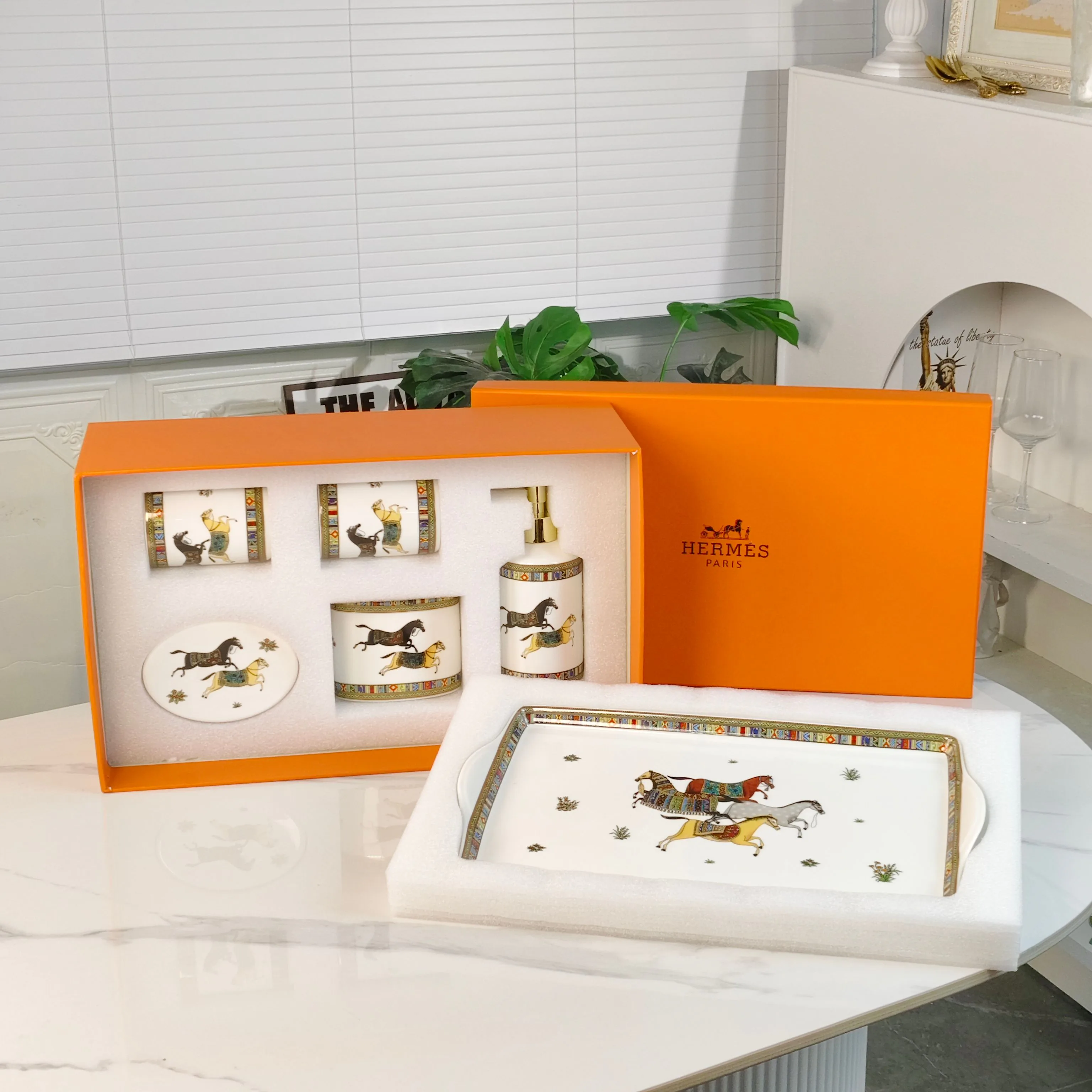 Посуда Hermes 233128