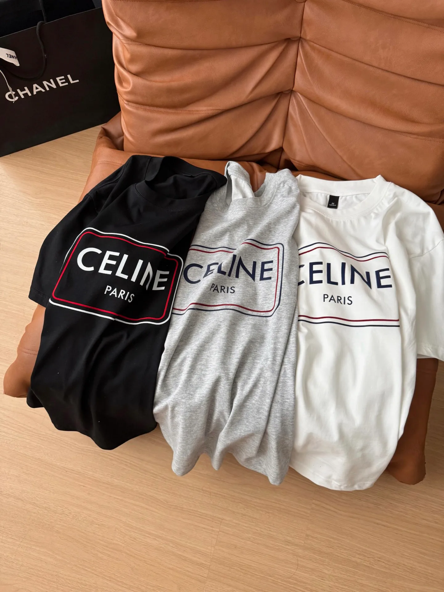 Футболки Женские Celine 10400158