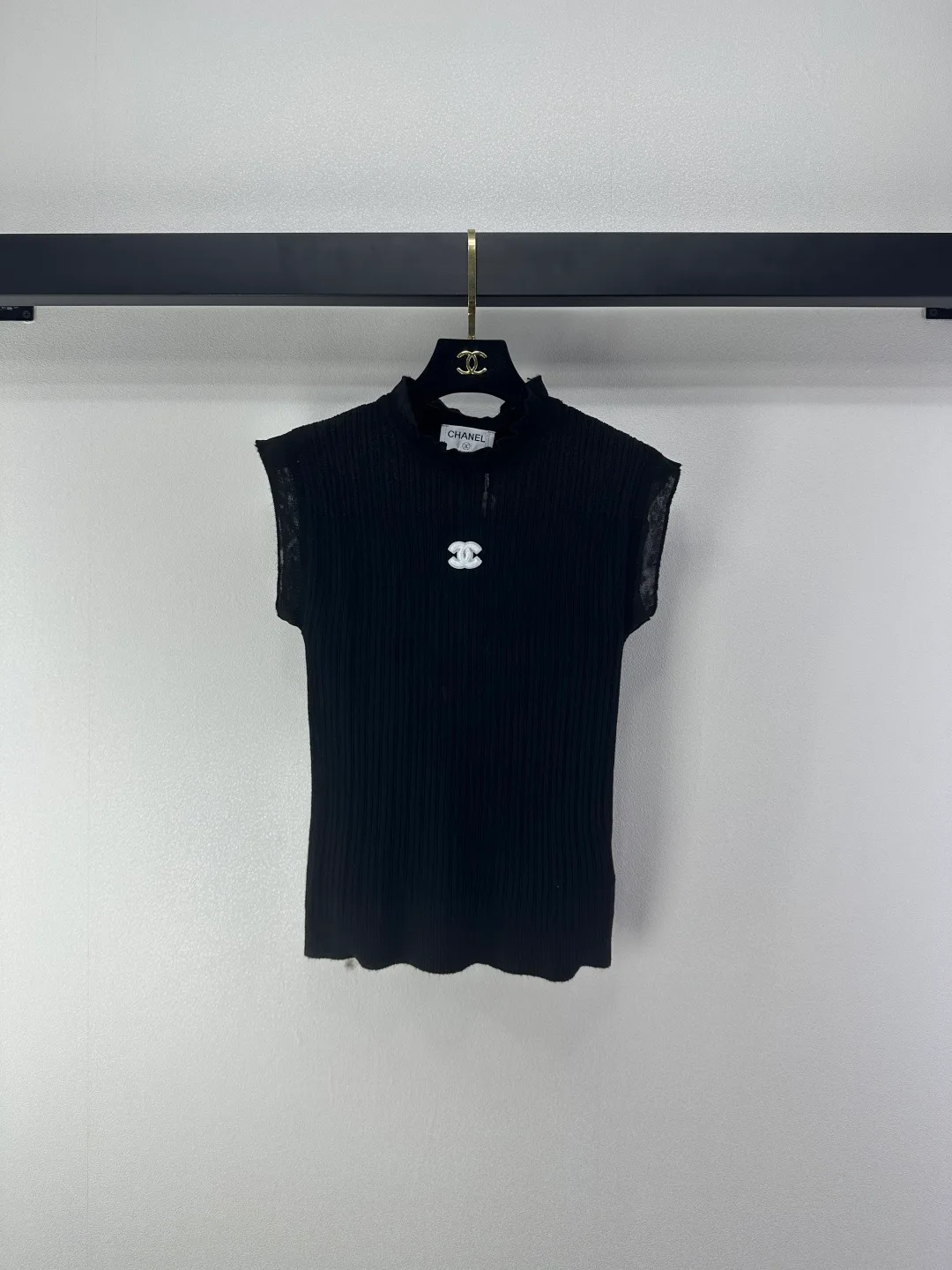 Топы Женские Chanel 11455072