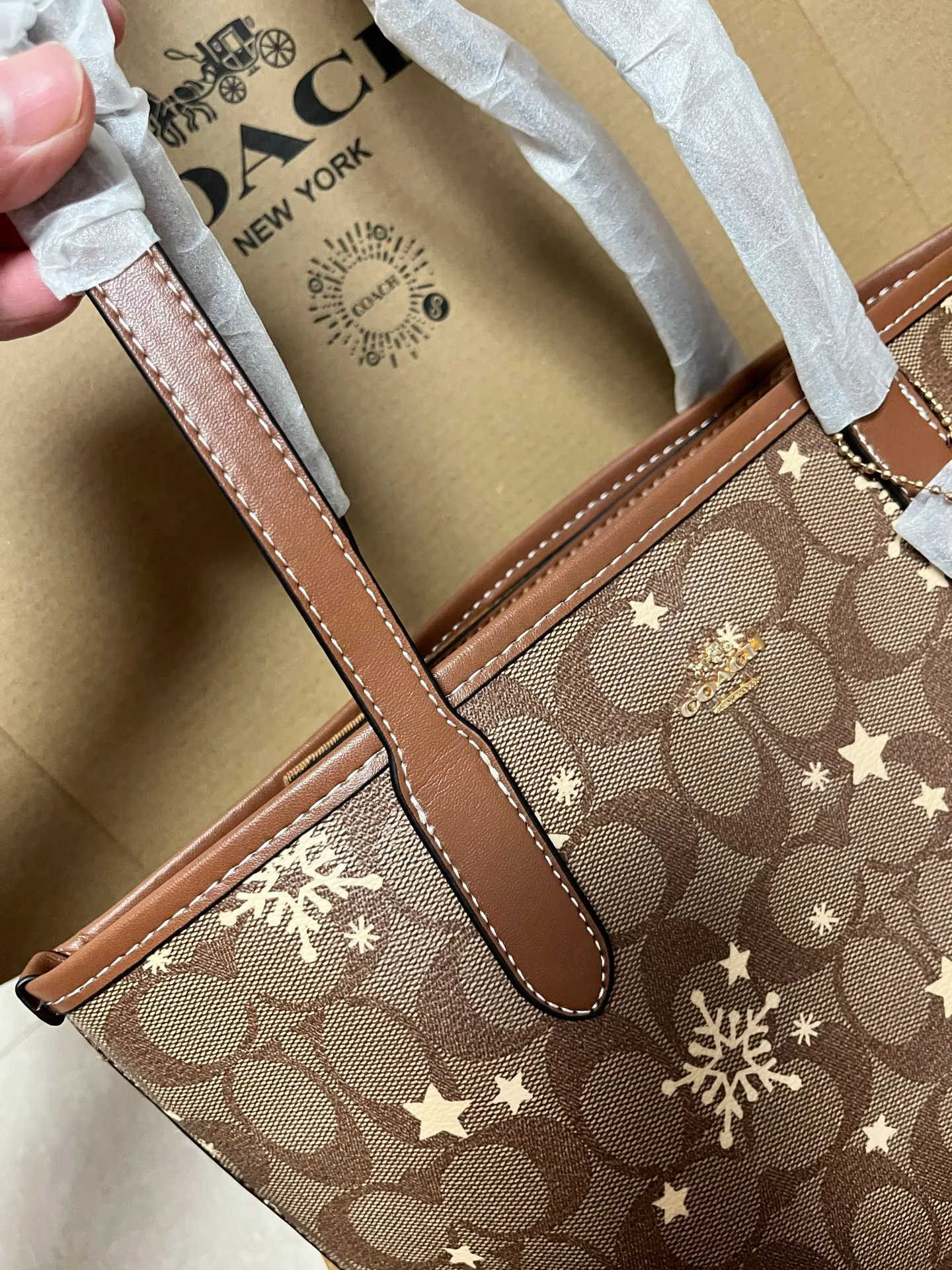 Классические Сумки Женские Coach 5082806