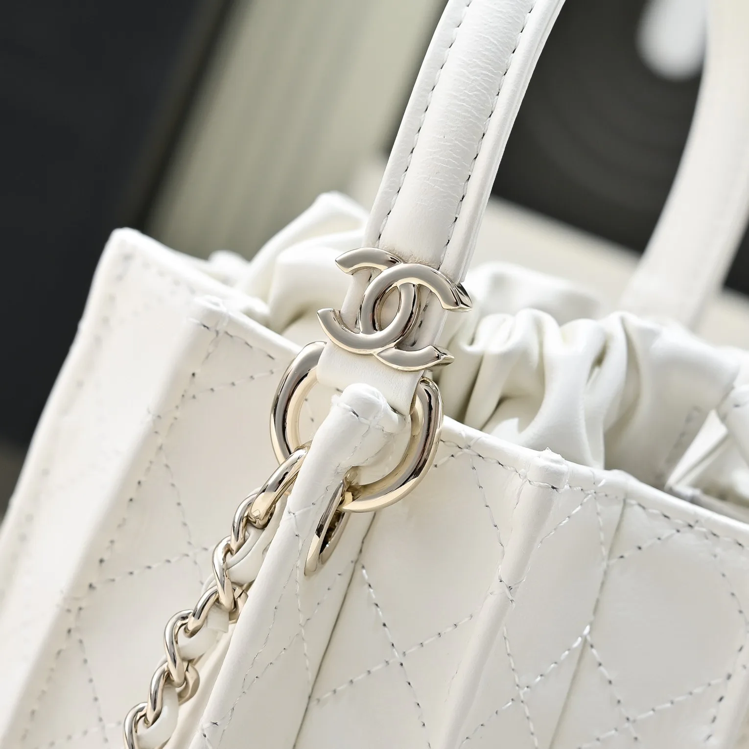 Сумки На Ремне Женские Chanel 50282