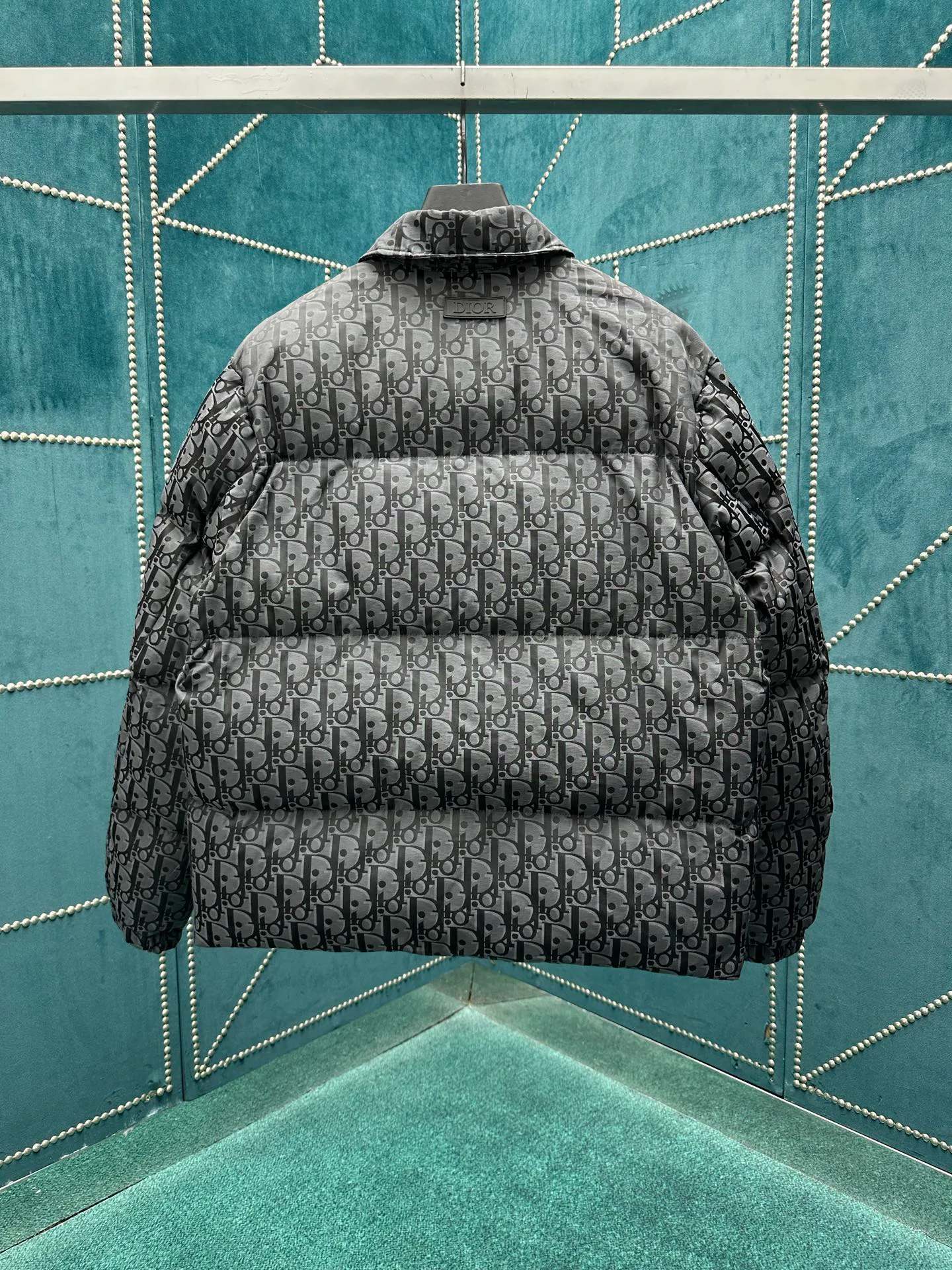 Куртки И Пуховики Мужские Christian Dior 569100