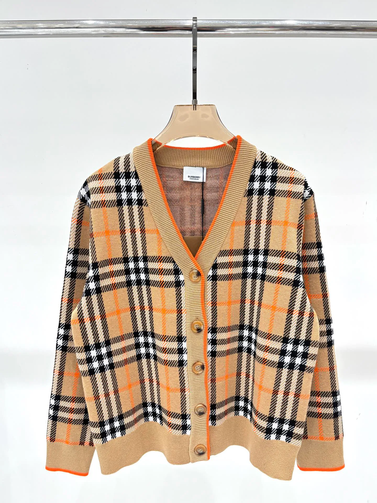 Джемперы Женские Burberry 166614