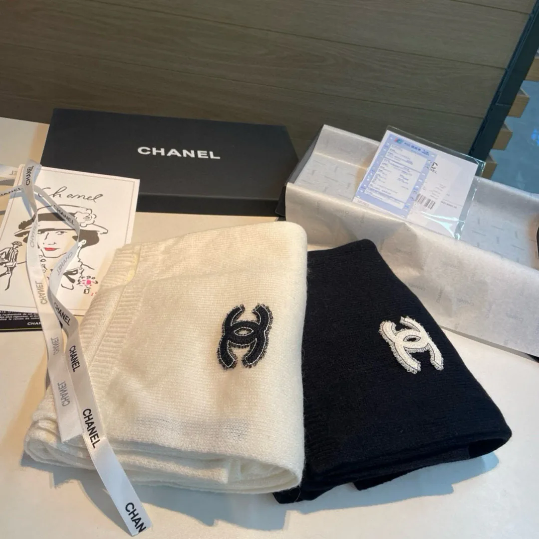 Шарфы Chanel 219503