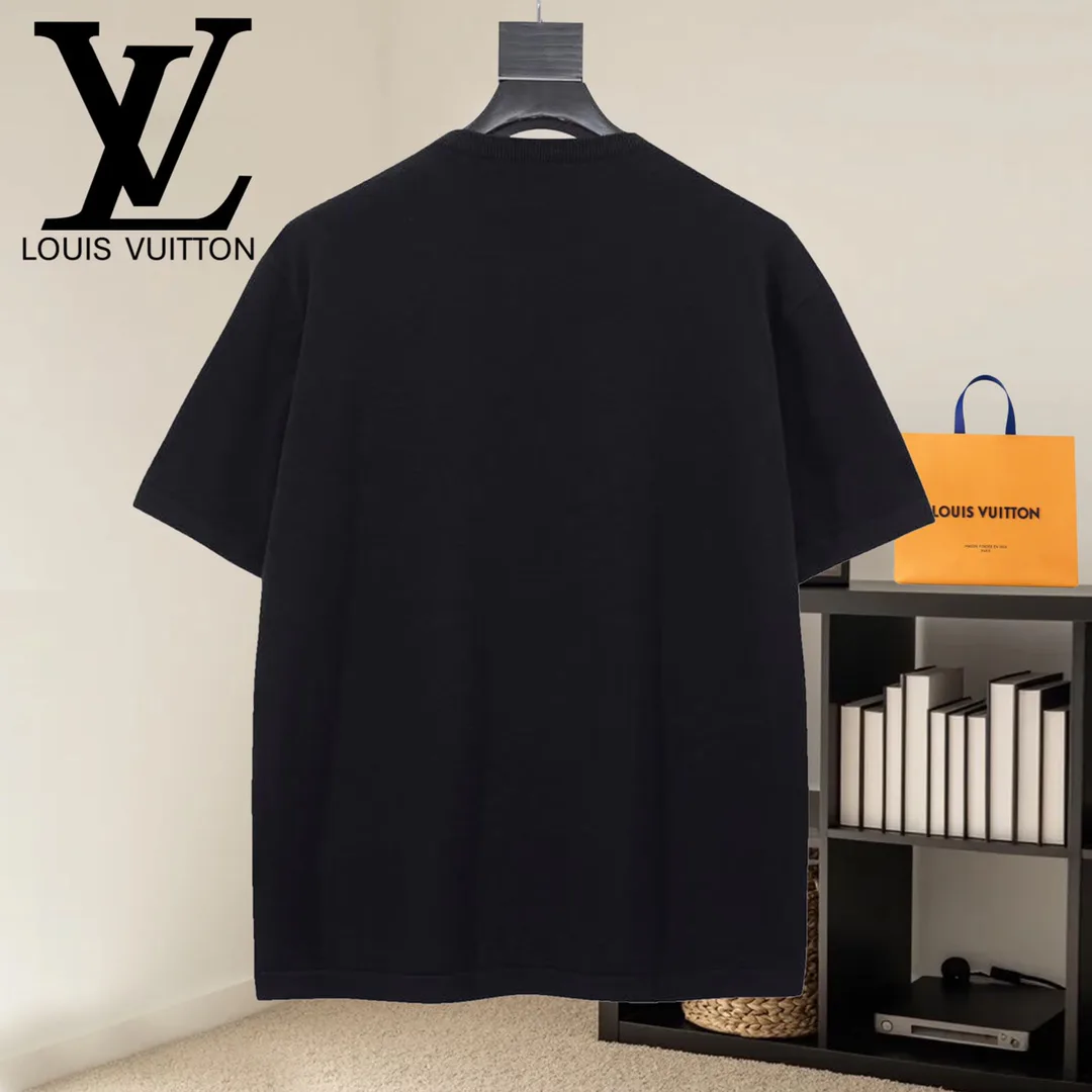 Футболки Женские Louis Vuitton 9163088