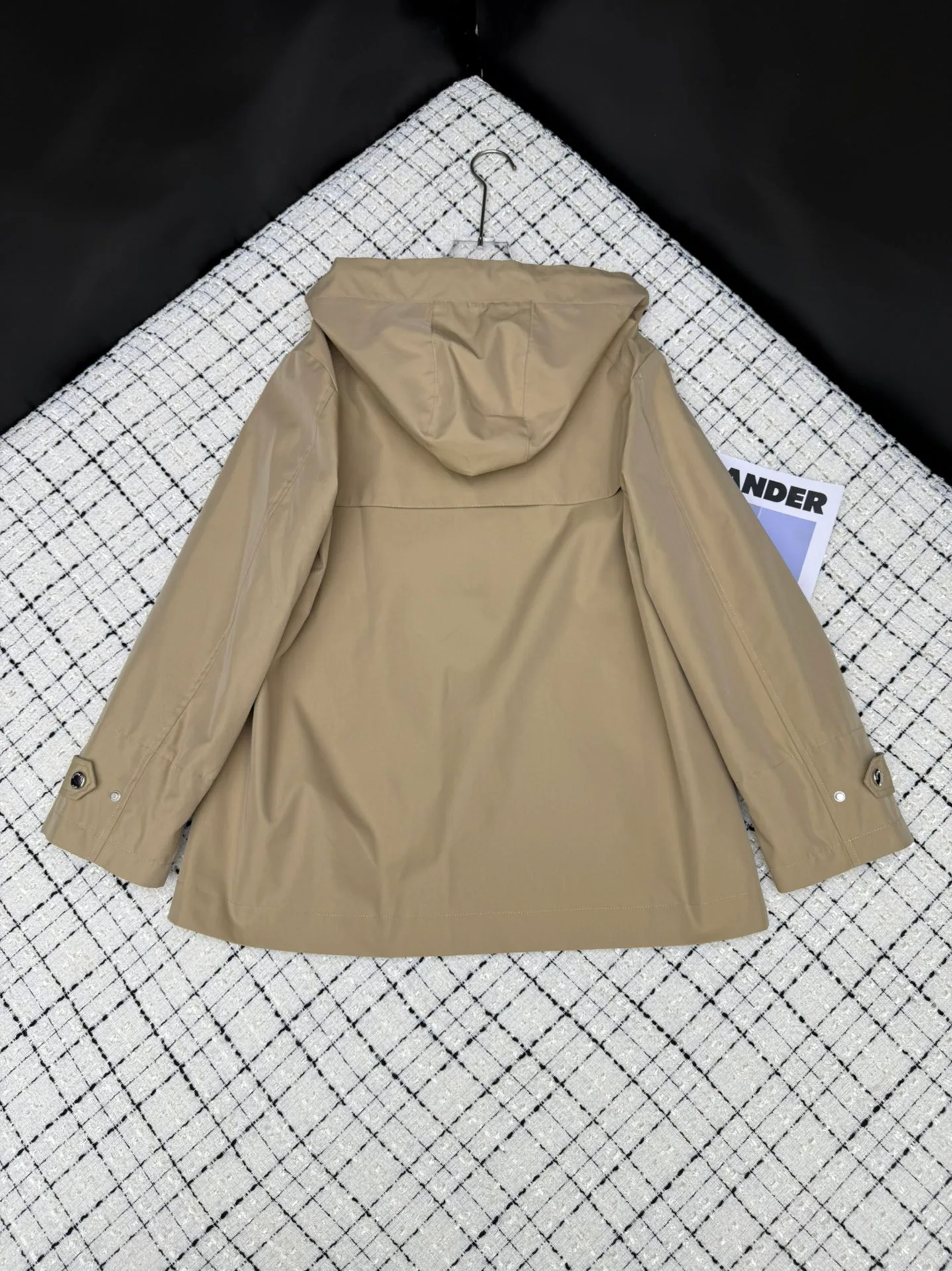 Пальто Женские Christian Dior 9829871