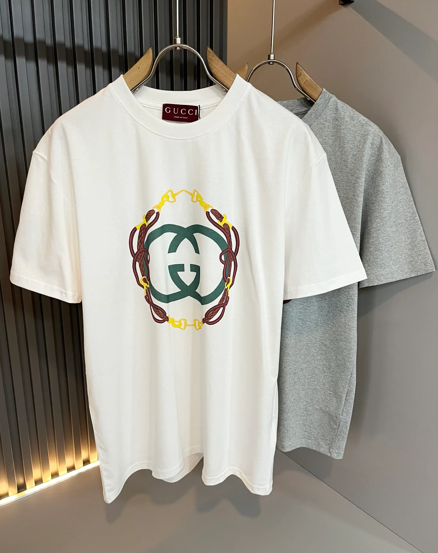 Футболки Женские Gucci 10242305