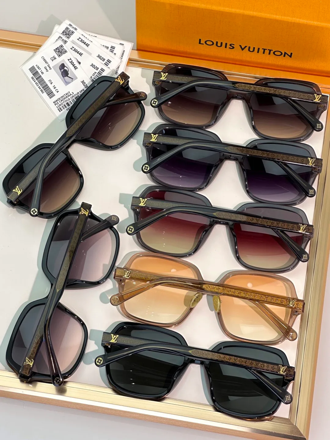 Очки Louis Vuitton 13434192