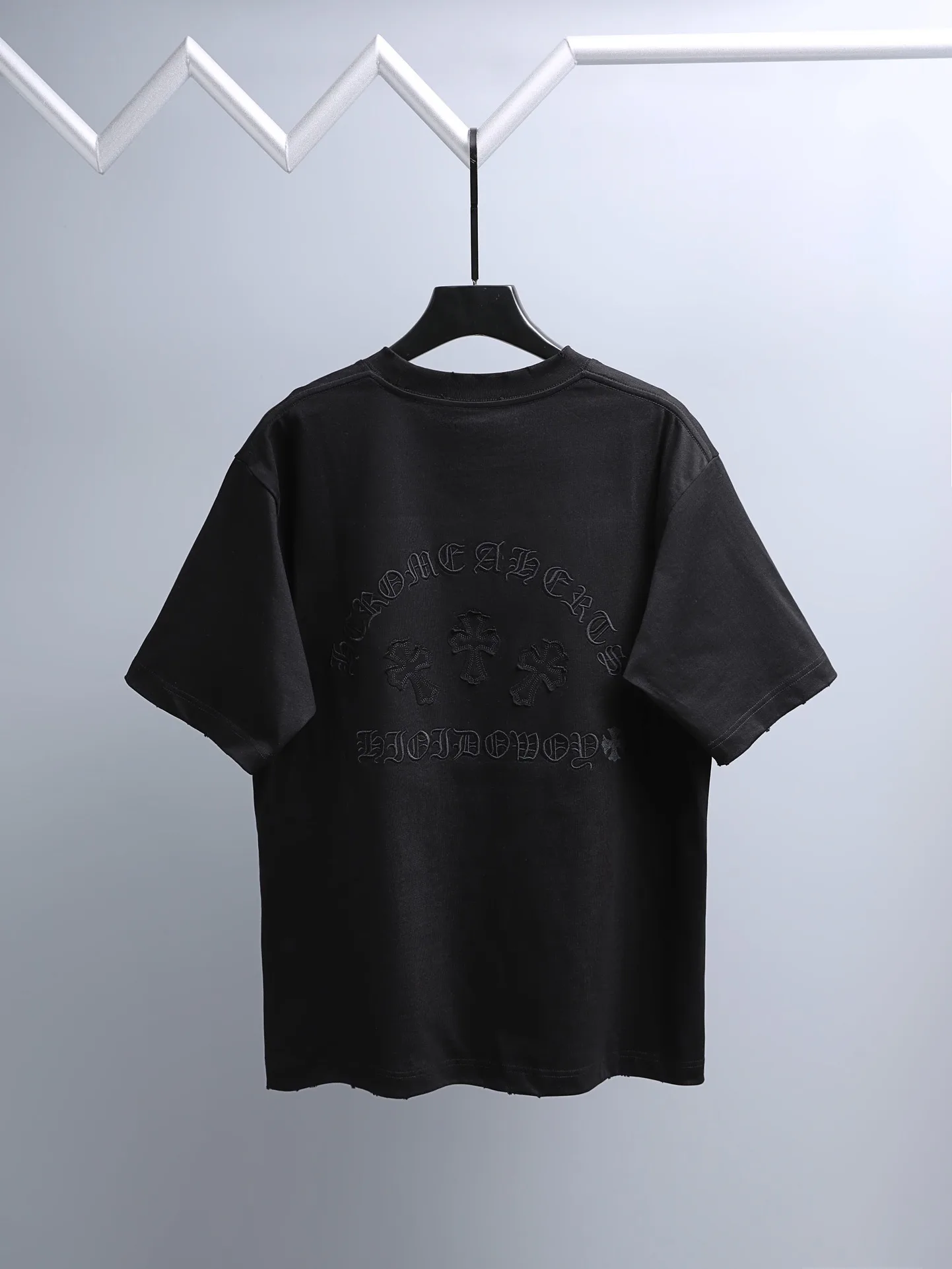 Футболки Женские Chrome Hearts 11256952