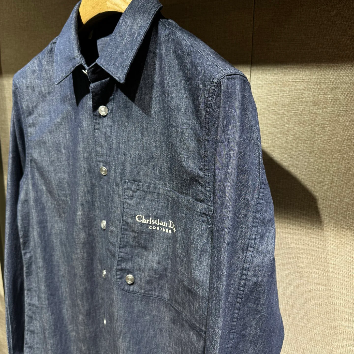 Рубашки Мужские Christian Dior 9159158