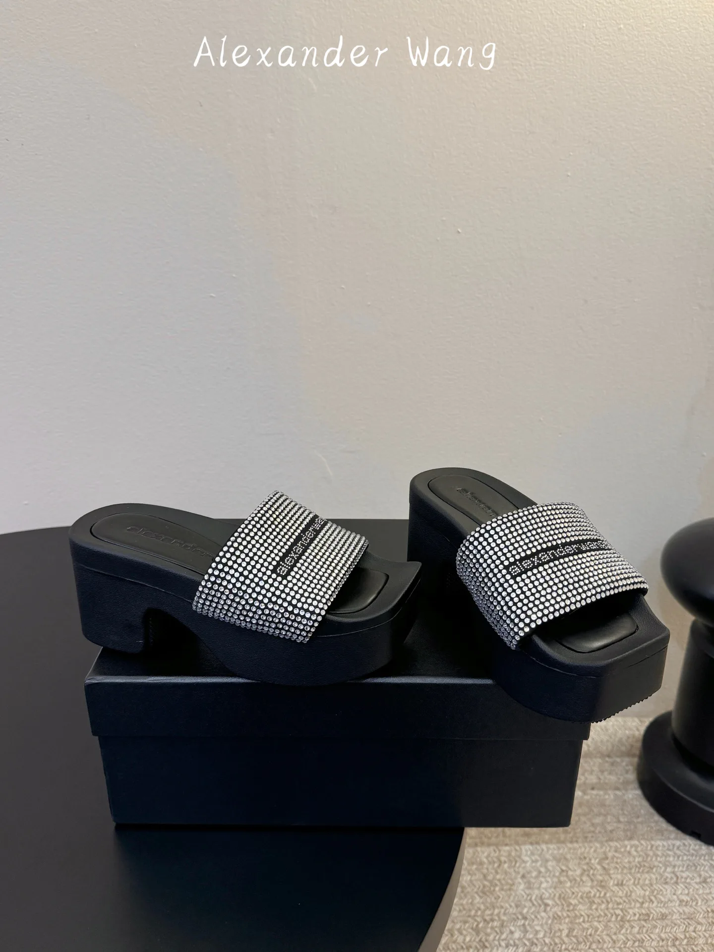 Сандалии Женские Alexander Wang 11571462