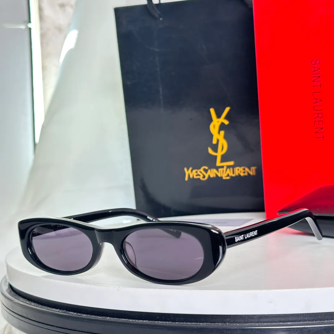 Очки Saint Laurent 279986