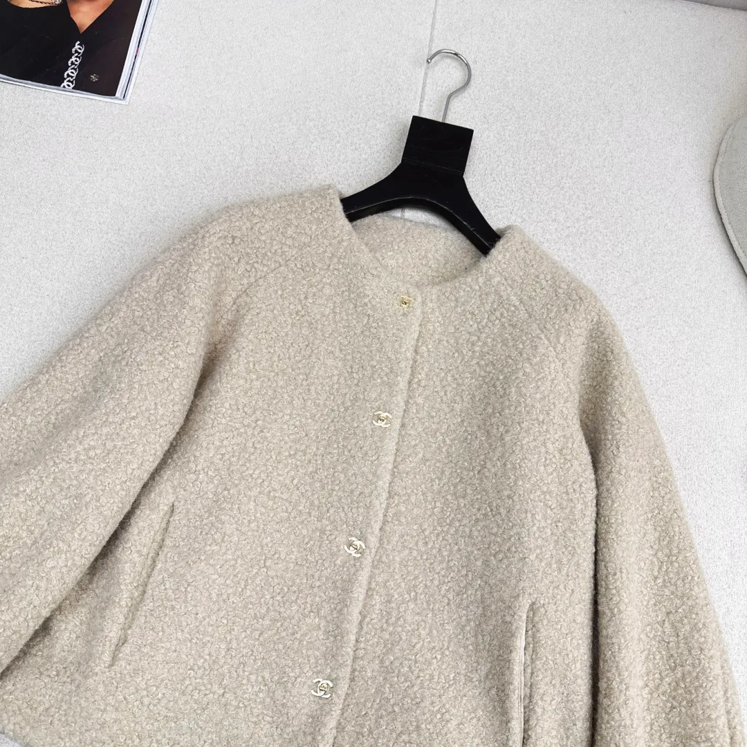 Куртки И Пуховики Женские Celine 1699764