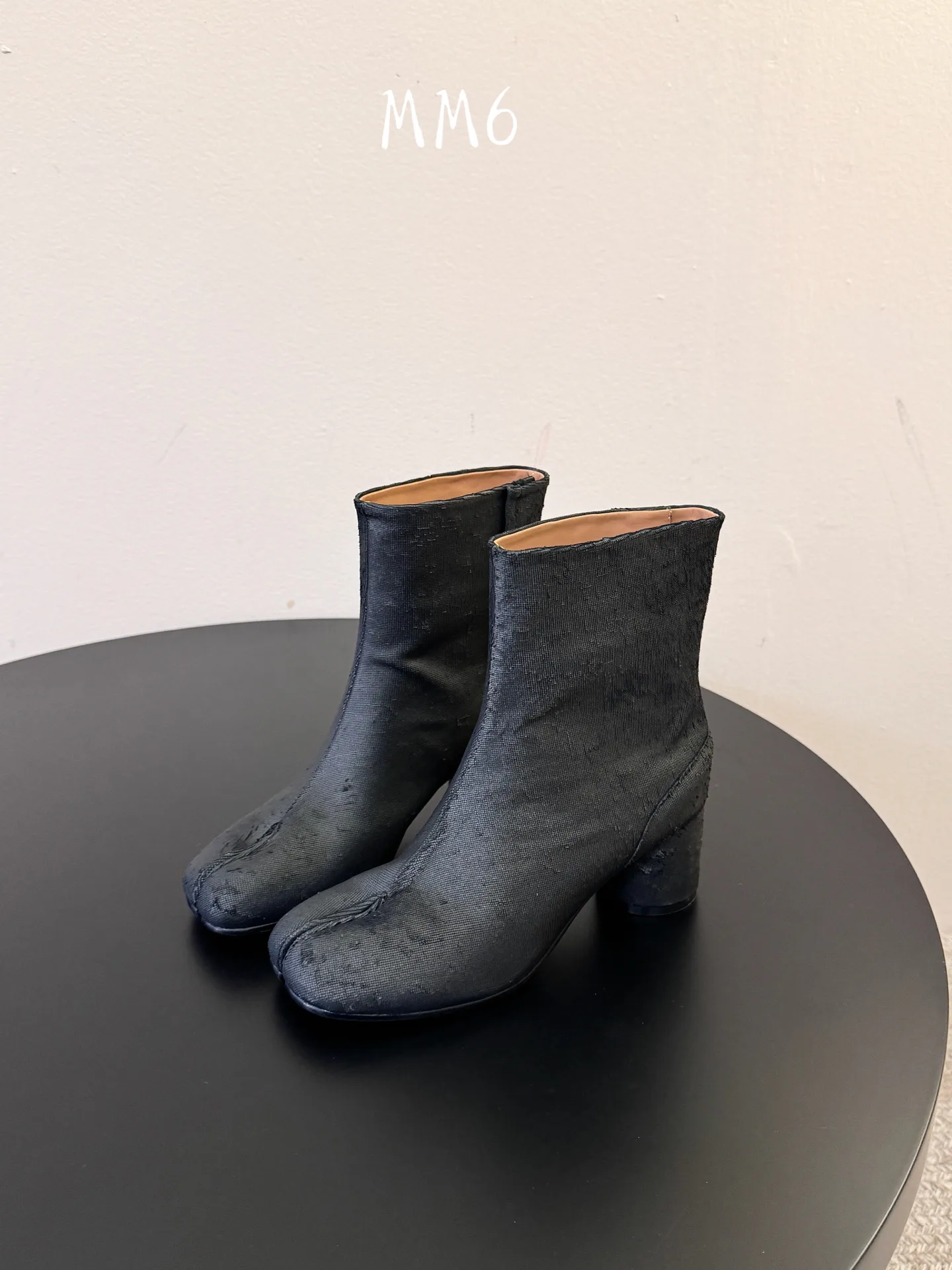 Ботильоны Женские Maison Margiela 18104473