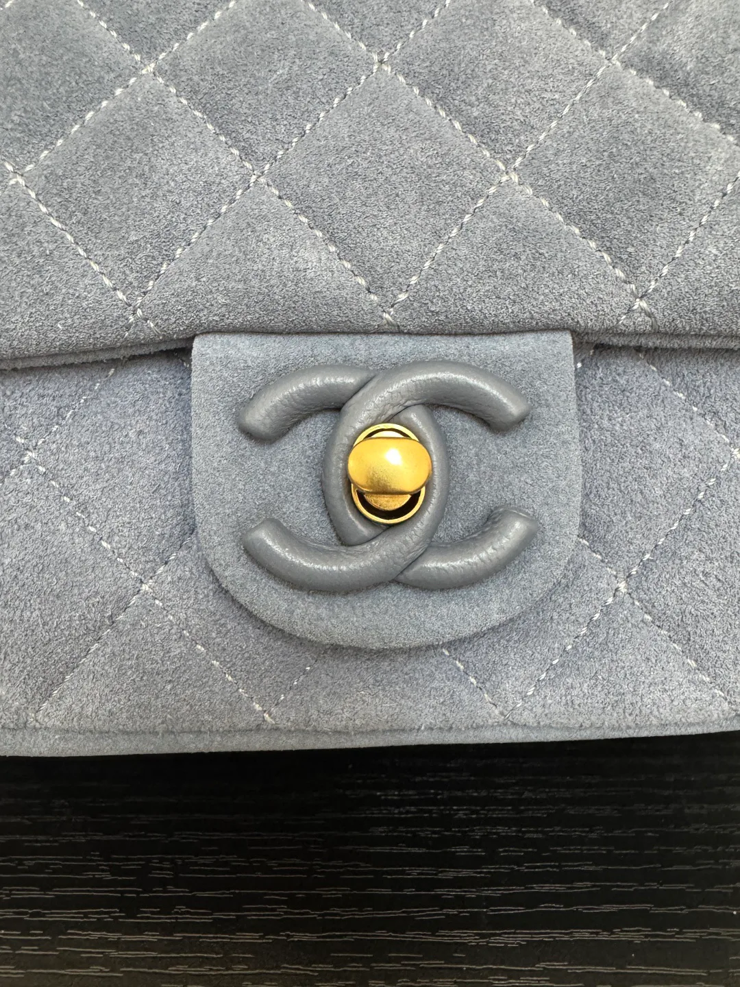 Классические Сумки Женские Chanel 2606398
