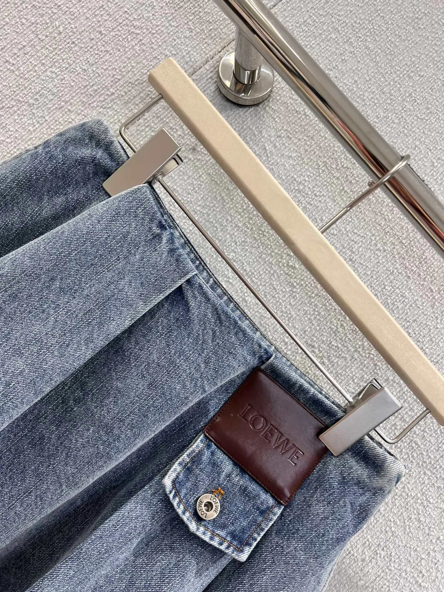 Юбки Женские Loewe 566340