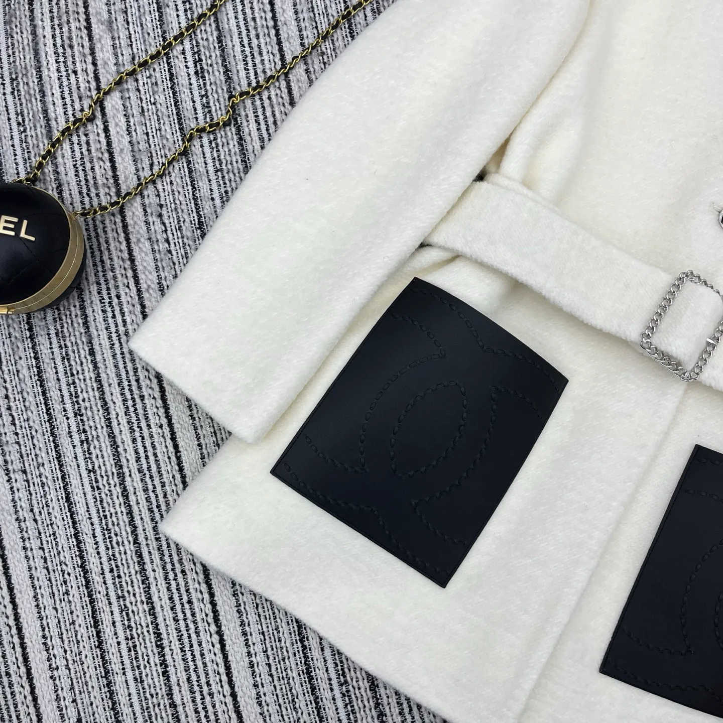 Жакеты Женские Chanel 5060416