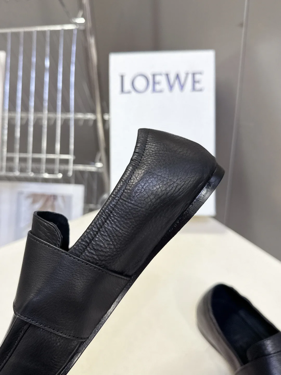 Лоферы И Мокасины Женские Loewe 11449285