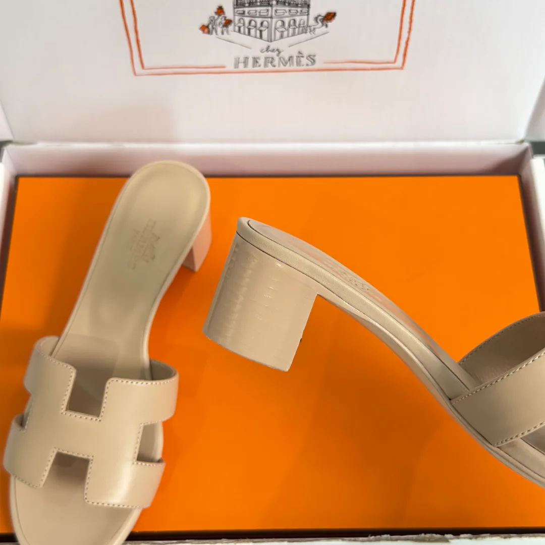 Сандалии Женские Hermes 12142593