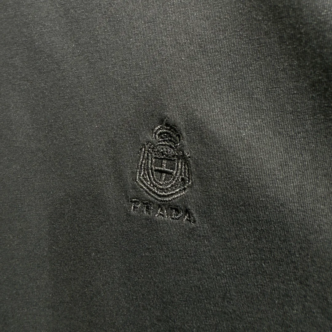 Футболки Мужские Prada 12151606