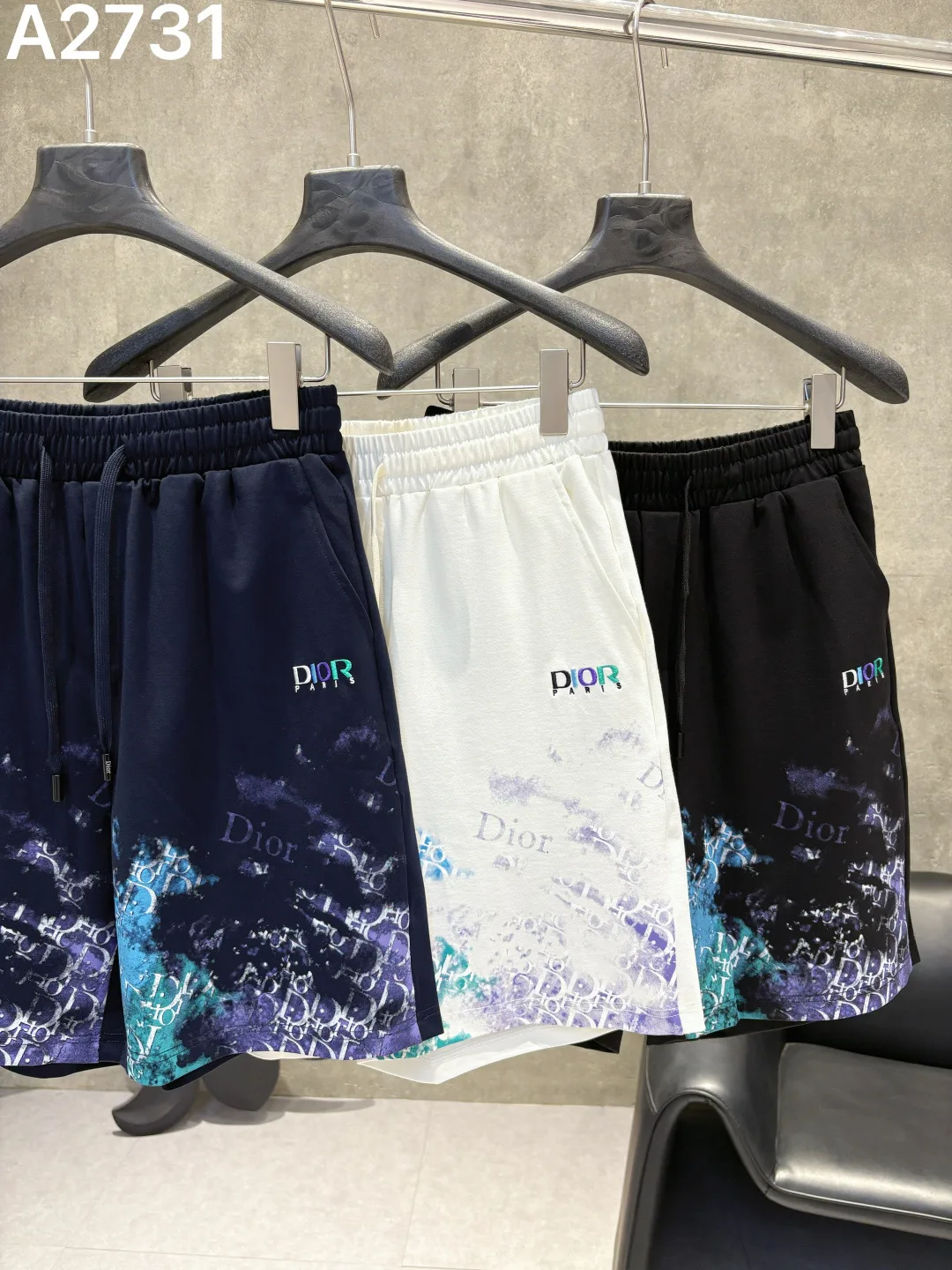 Шорты Мужские Christian Dior 10511839